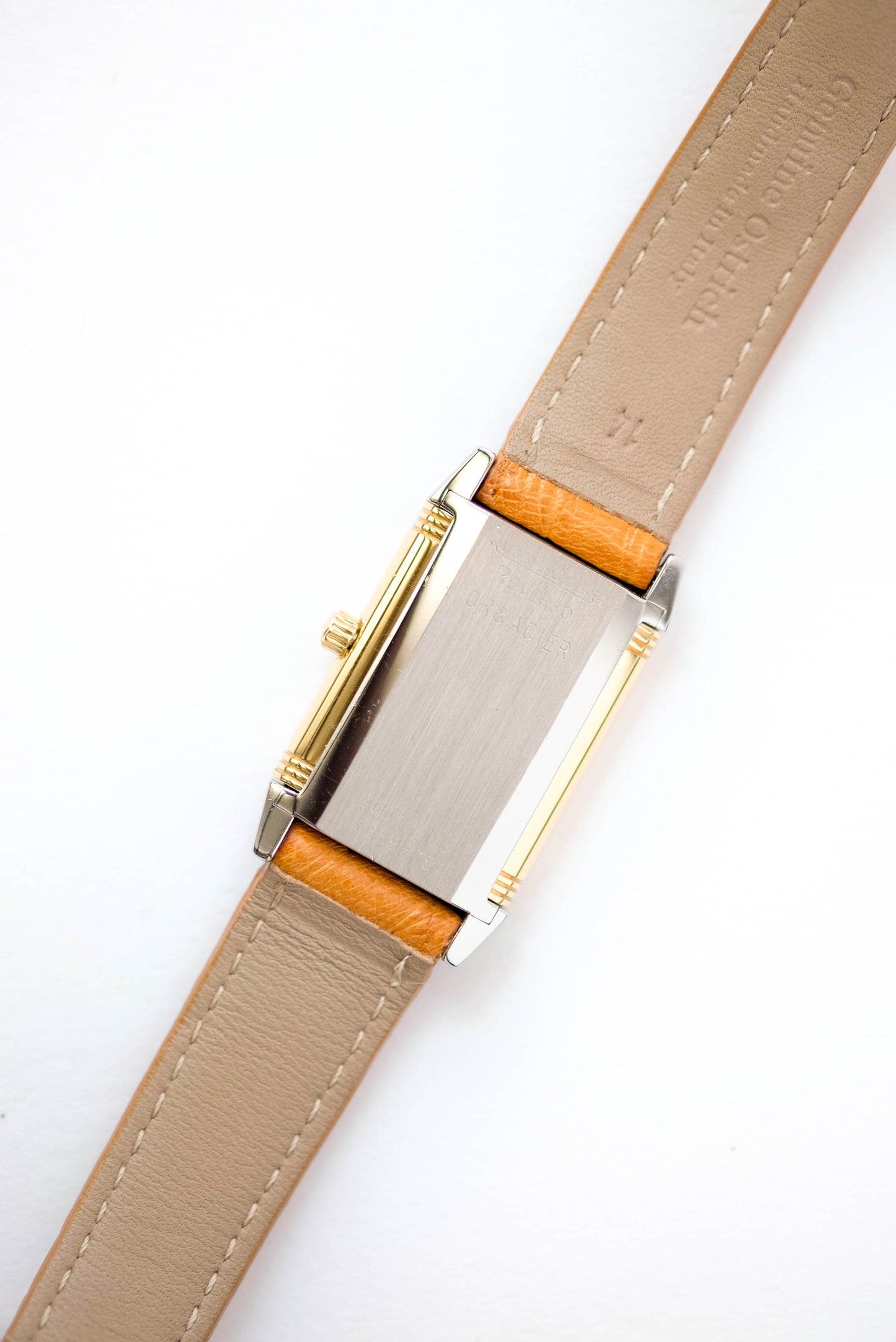 Jaeger-LeCoultre Reverso Lady - 1990s