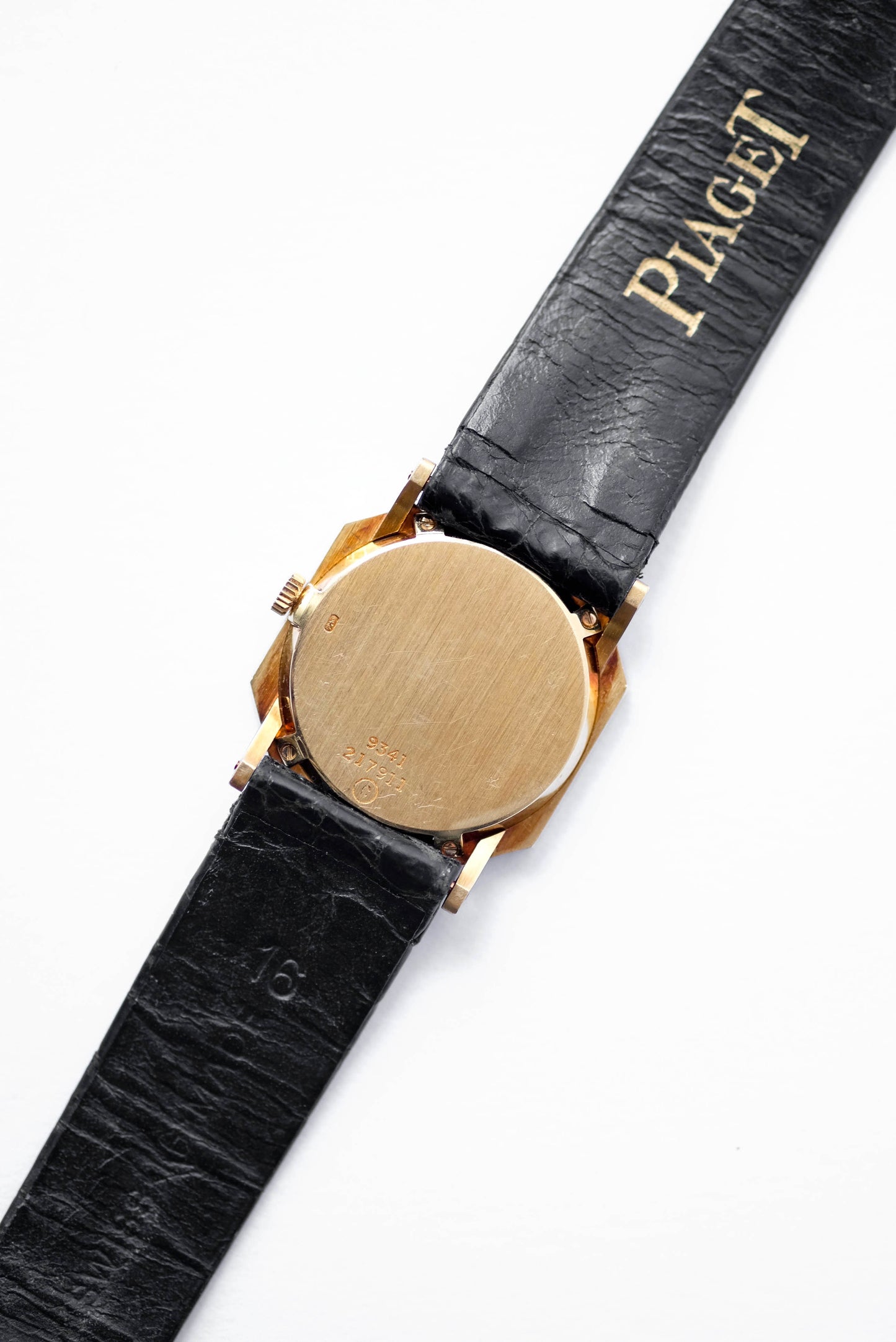 Piaget "Jade" - 1970s