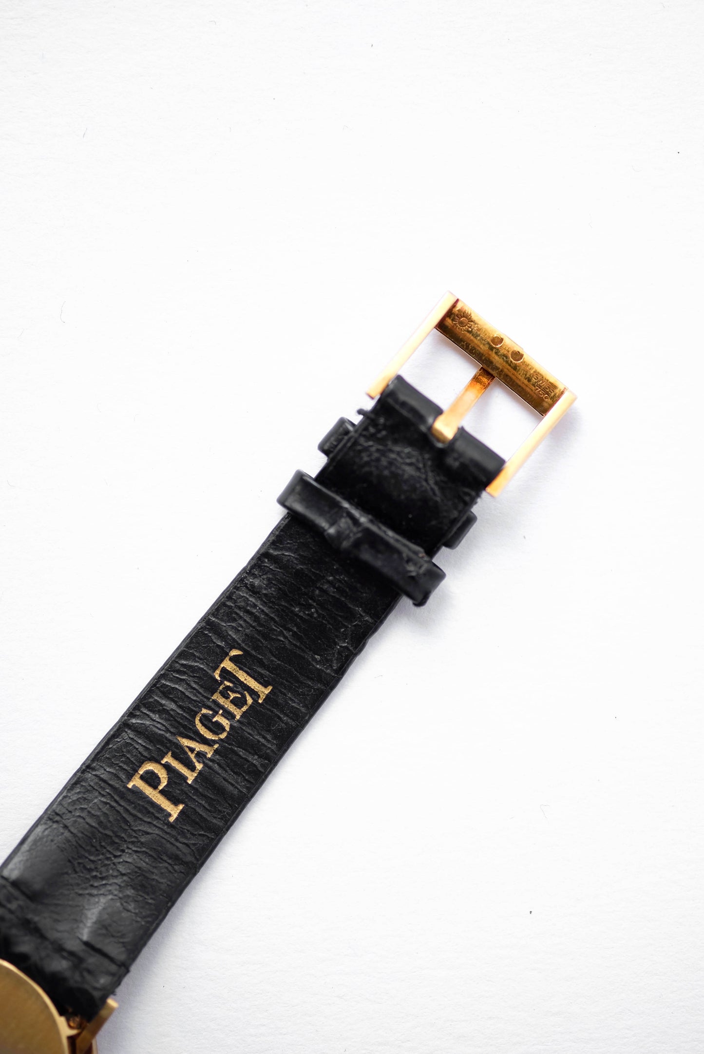 Piaget "Jade" - 1970s