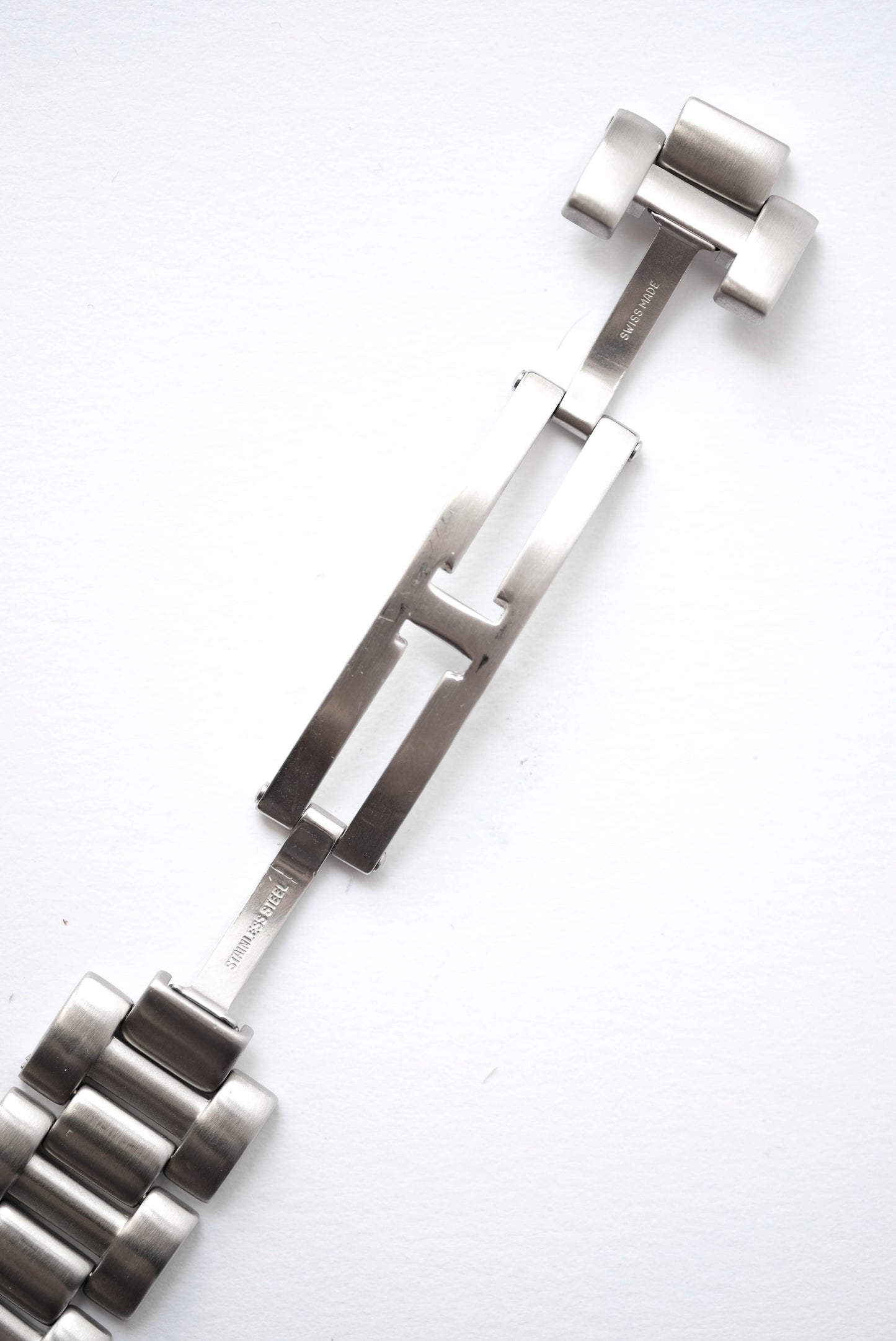 Cartier Pasha - 1990s