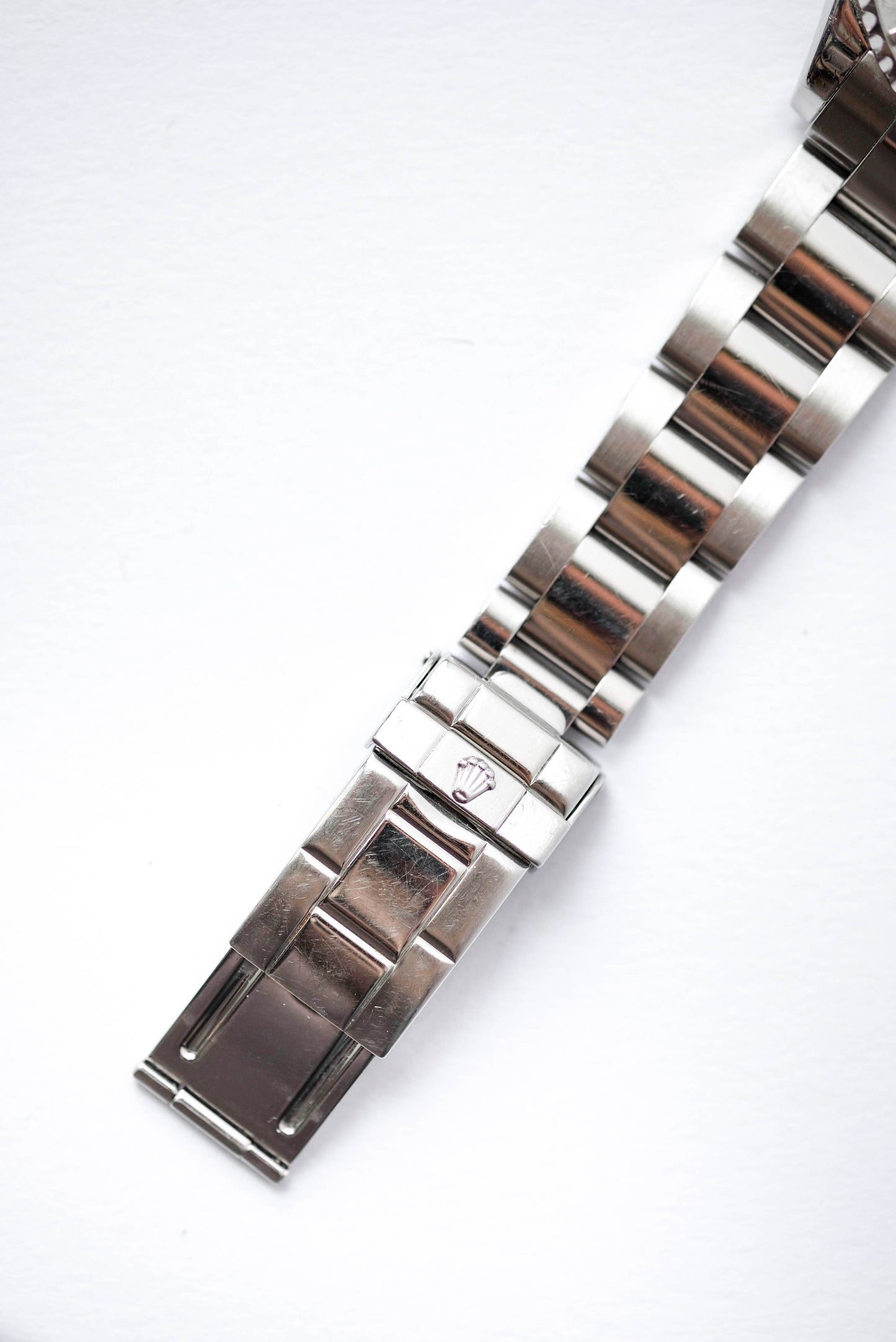 Rolex Yacht-Master ref. 168622 - 2010