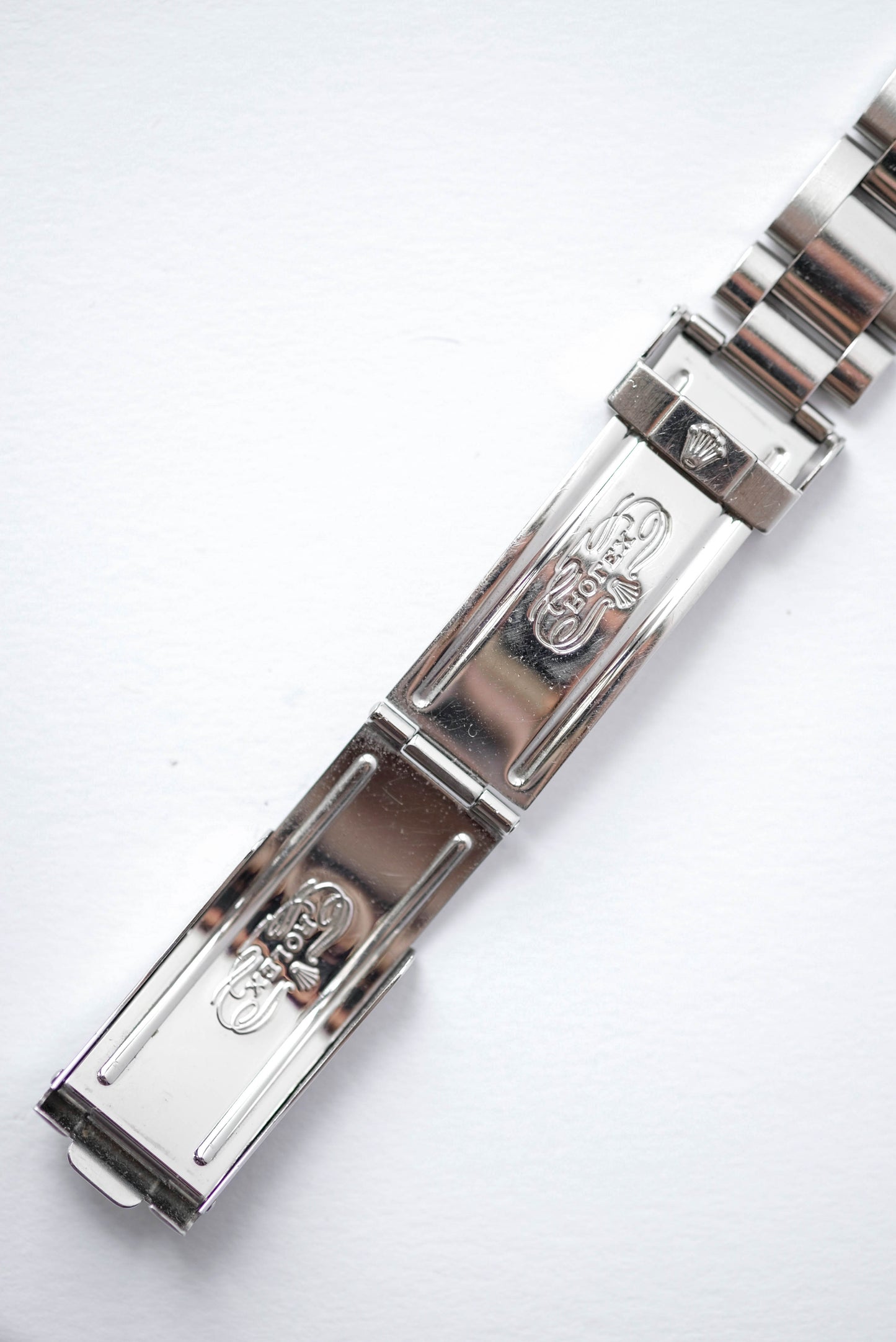 Rolex Yacht-Master ref. 168622 - 2010