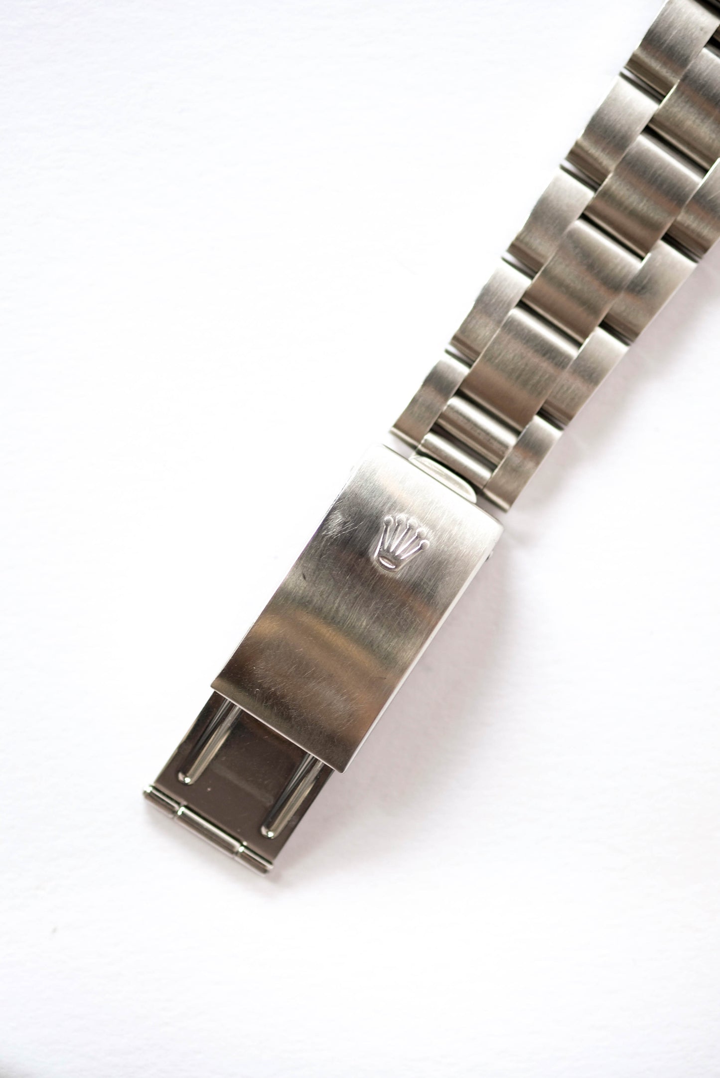 Rolex Air King Ref. 14000 "Salmon" - 1997