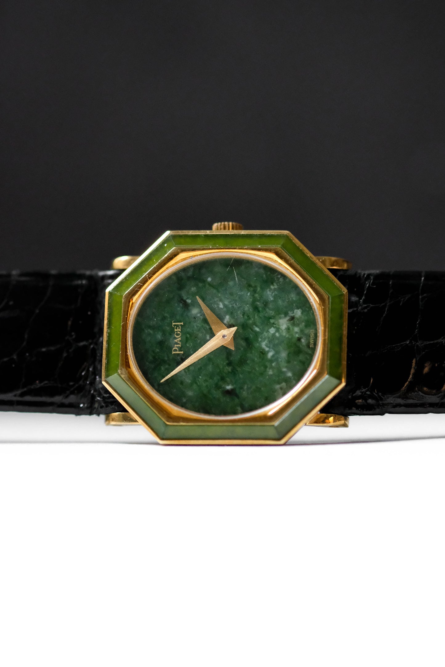 Piaget "Jade" - 1970s