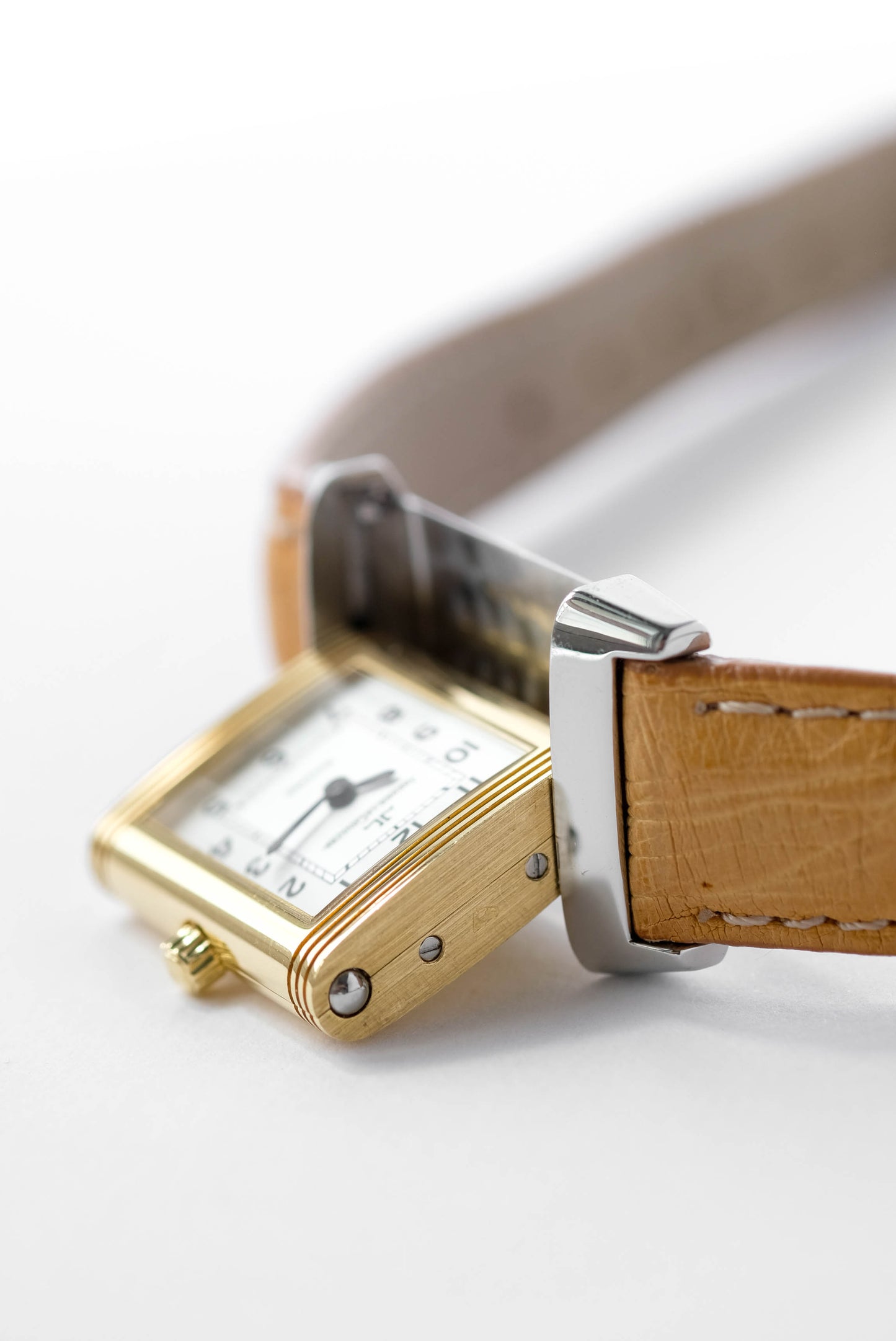 Jaeger-LeCoultre Reverso Lady - 1990s