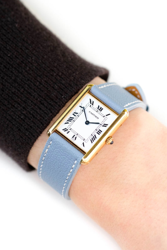 Cartier Tank Louis Cartier - 1990s