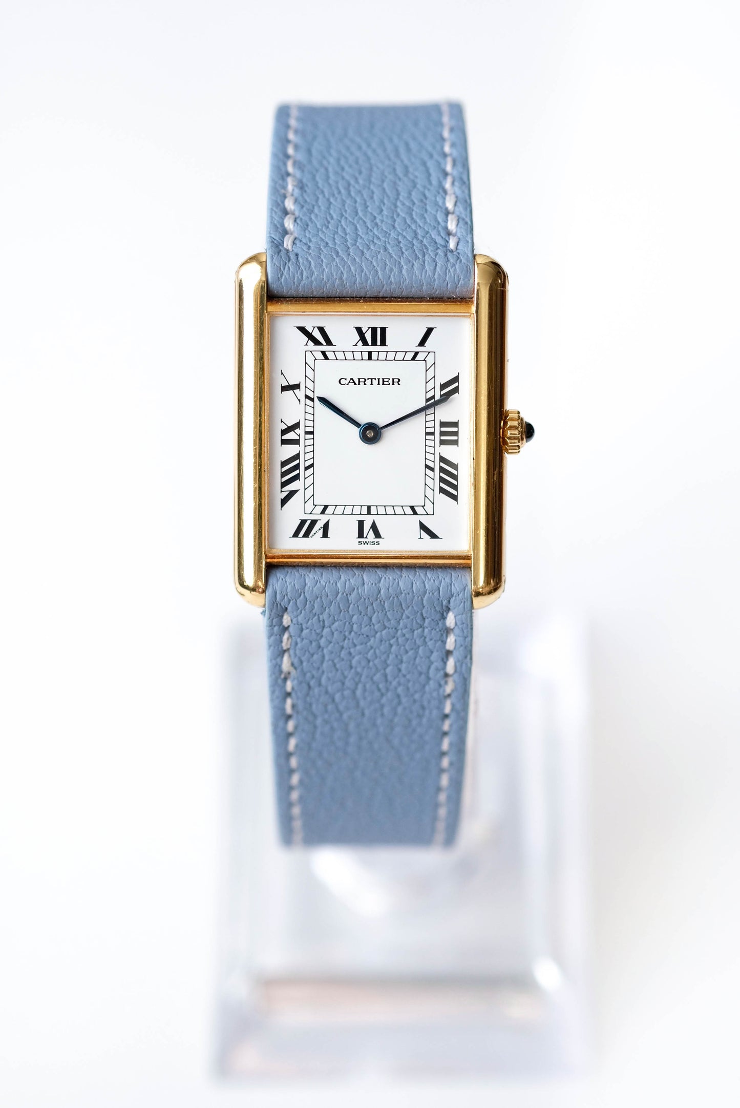 Cartier Tank Louis Cartier - 1990s