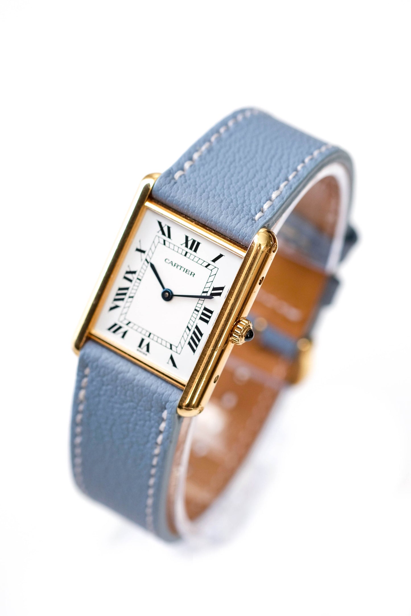 Cartier Tank Louis Cartier - 1990s