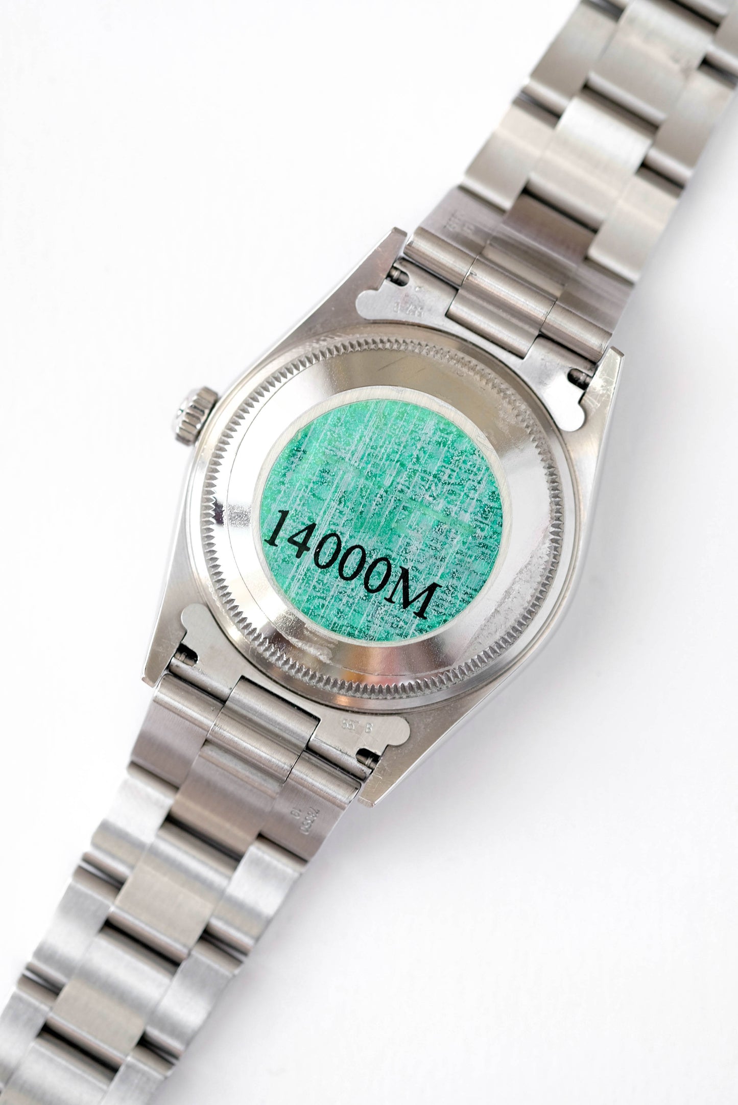 Rolex Air King Ref. 14000 - 1990s