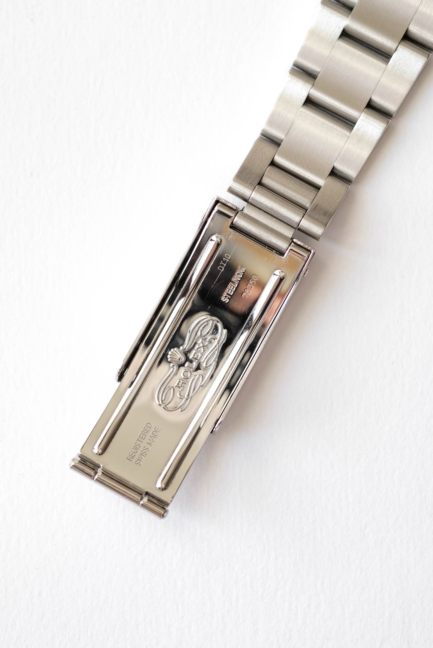 Rolex Air King Ref. 14000 - 1990s