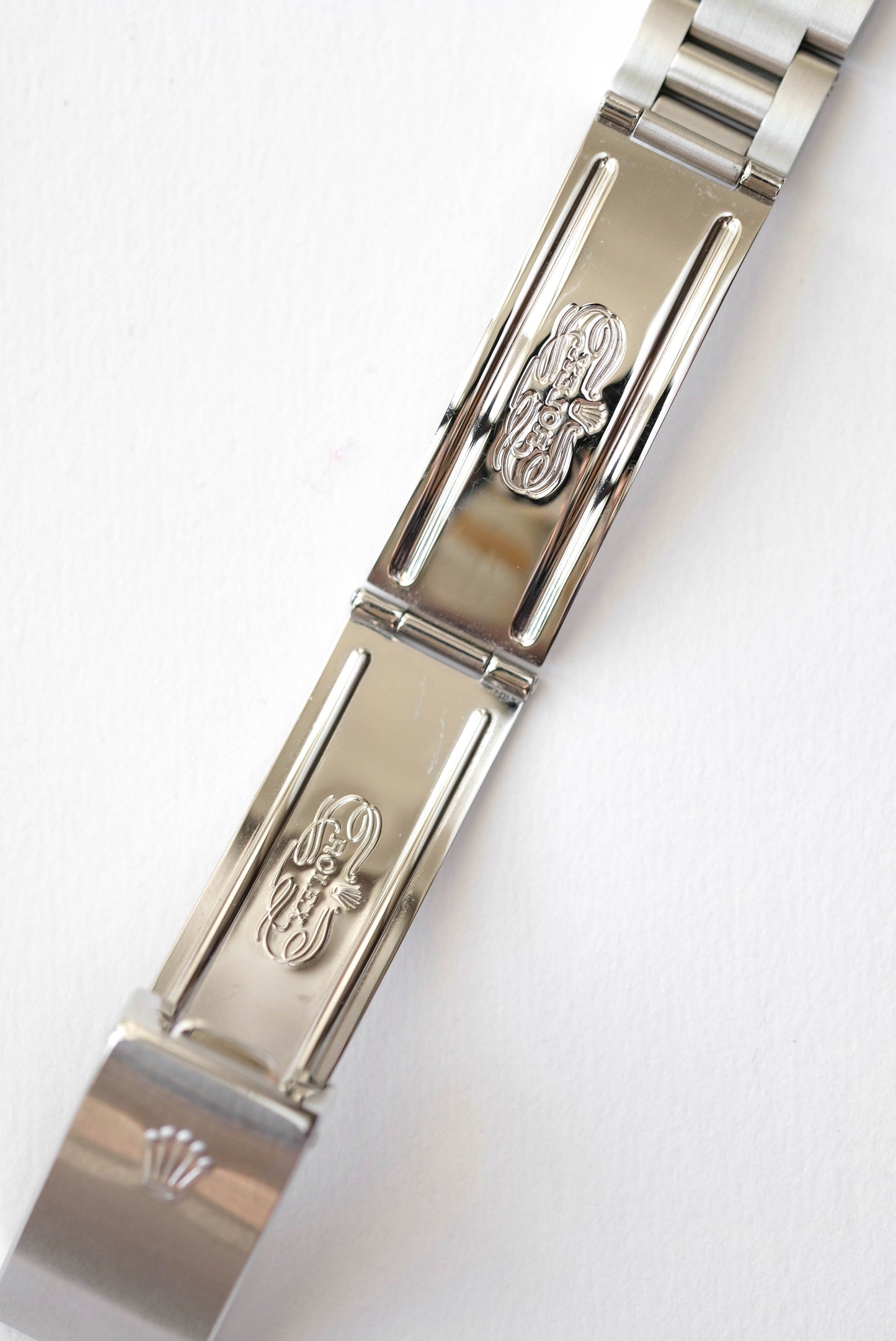 Rolex Air King Ref. 14000 - 1990s