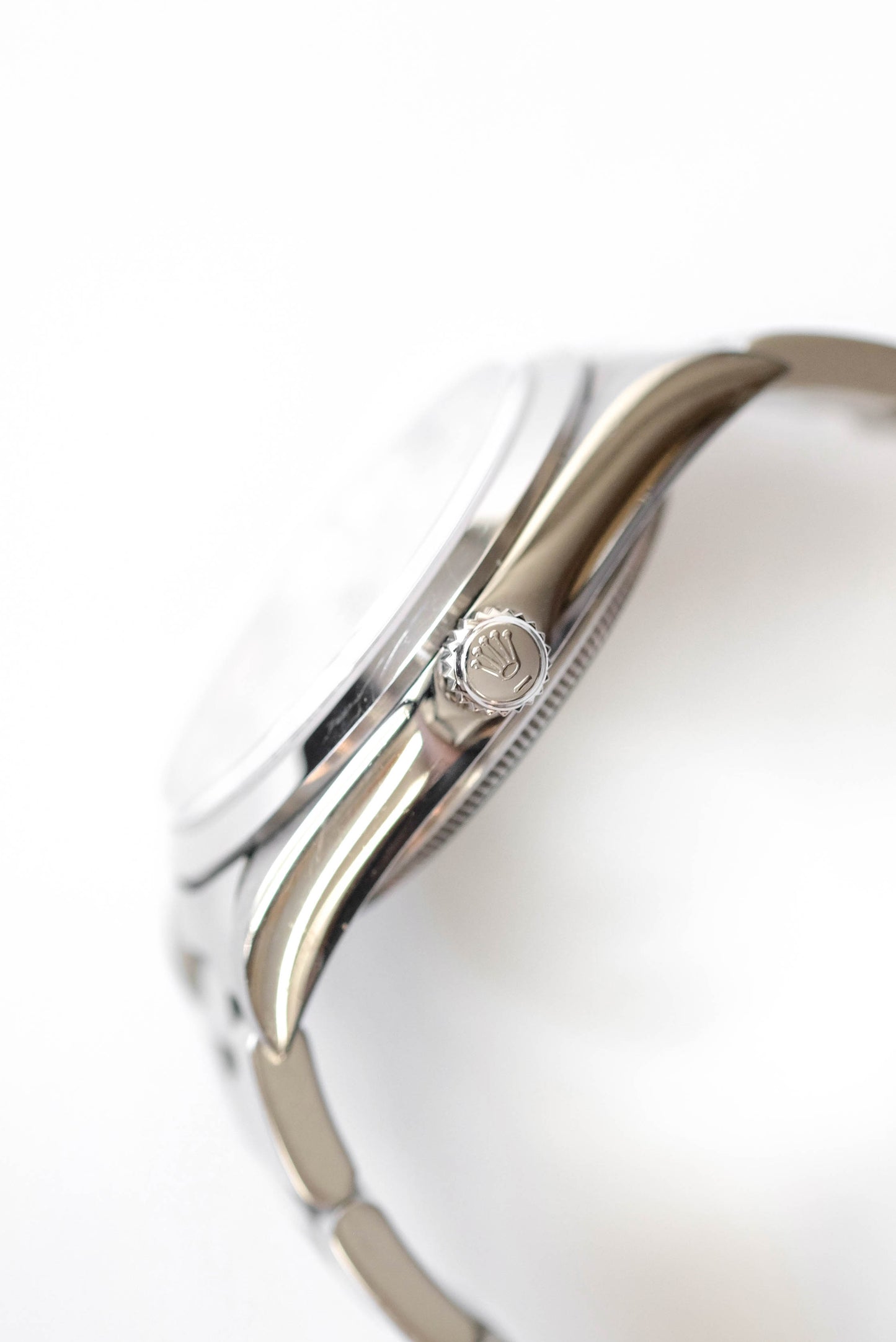 Rolex Air King Ref. 14000 - 1990s