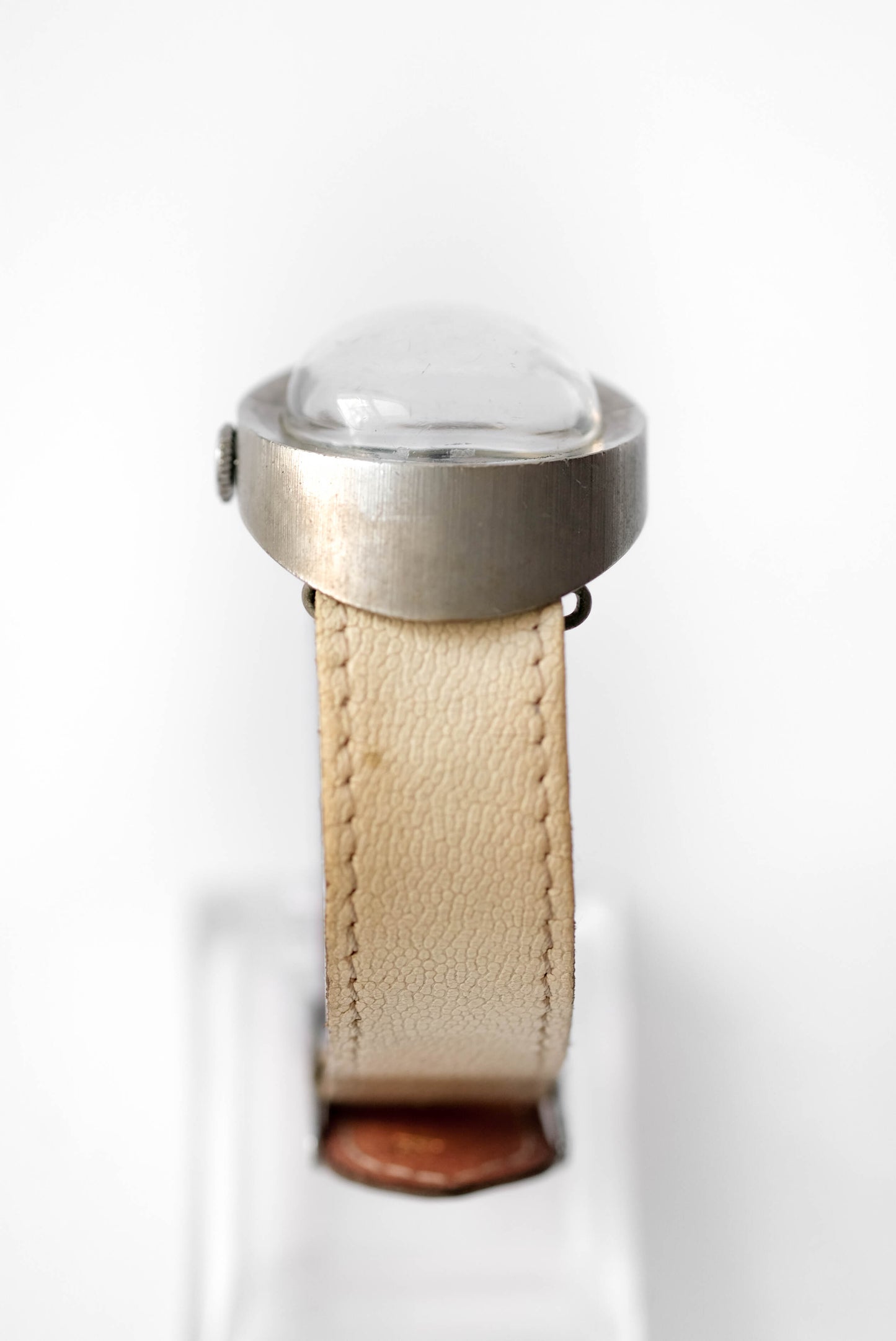 Pierre Cardin x Jaeger "Espace" PC 107 - v. 1970