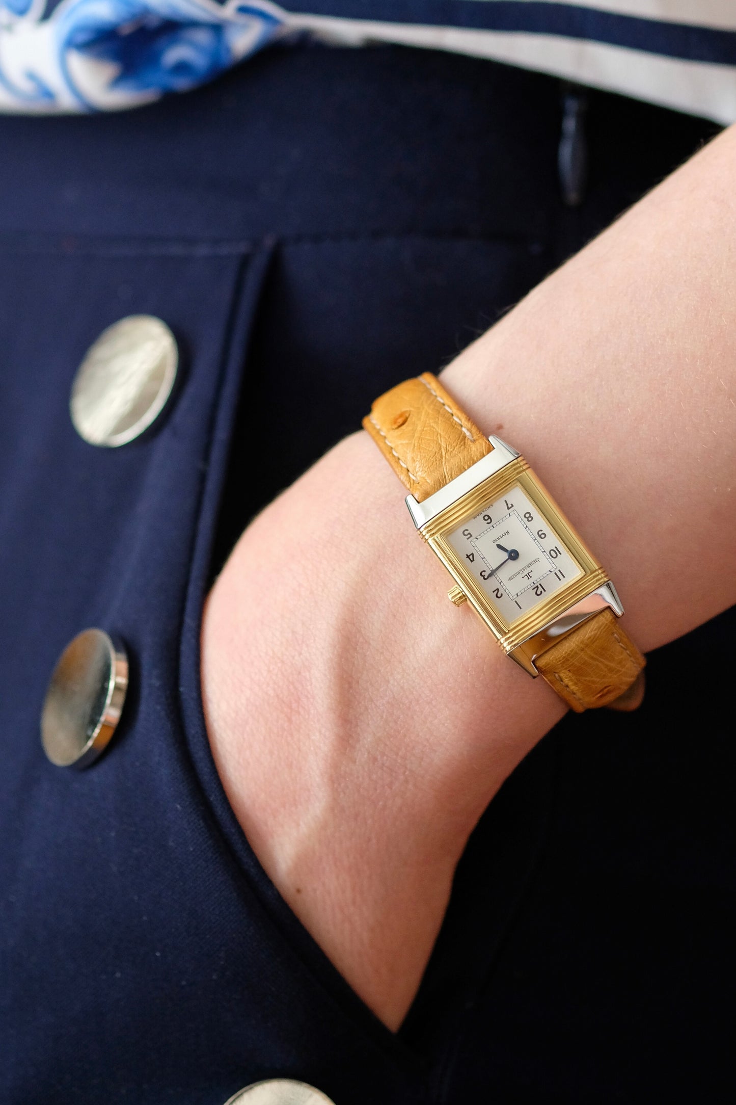 Jaeger-LeCoultre Reverso Lady - 1990s