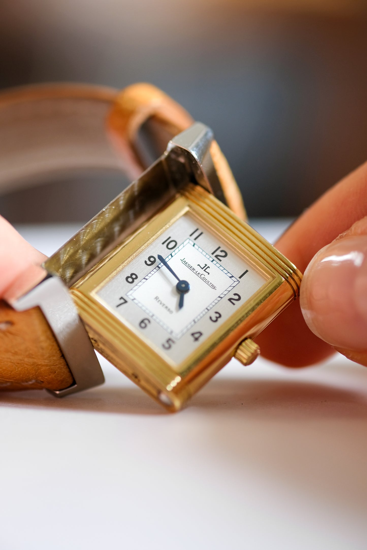 Jaeger-LeCoultre Reverso Lady - 1990s