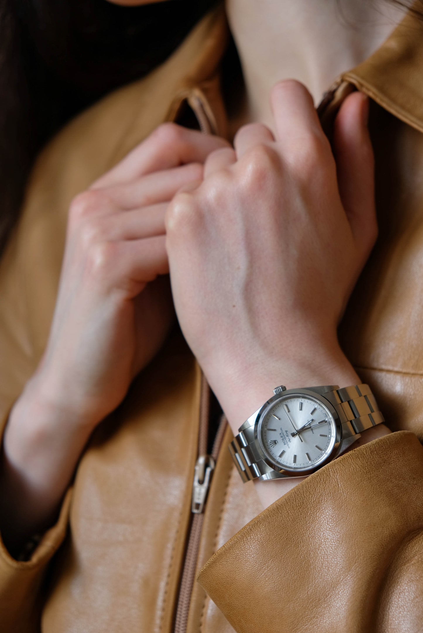 Rolex Air King Ref. 14000 - 1990s