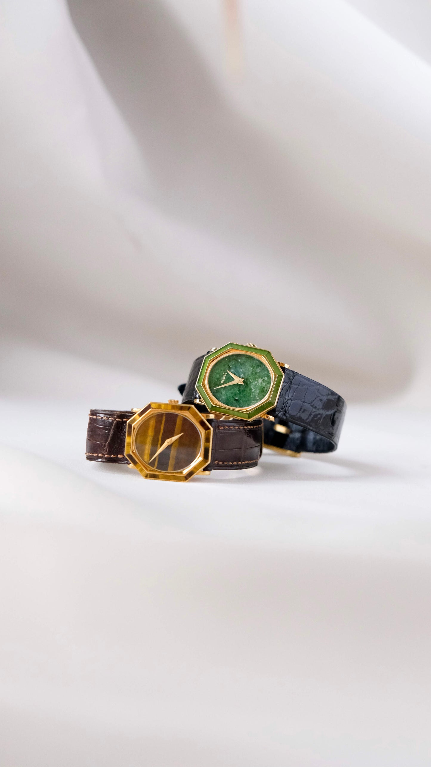 Piaget "Jade" - 1970s