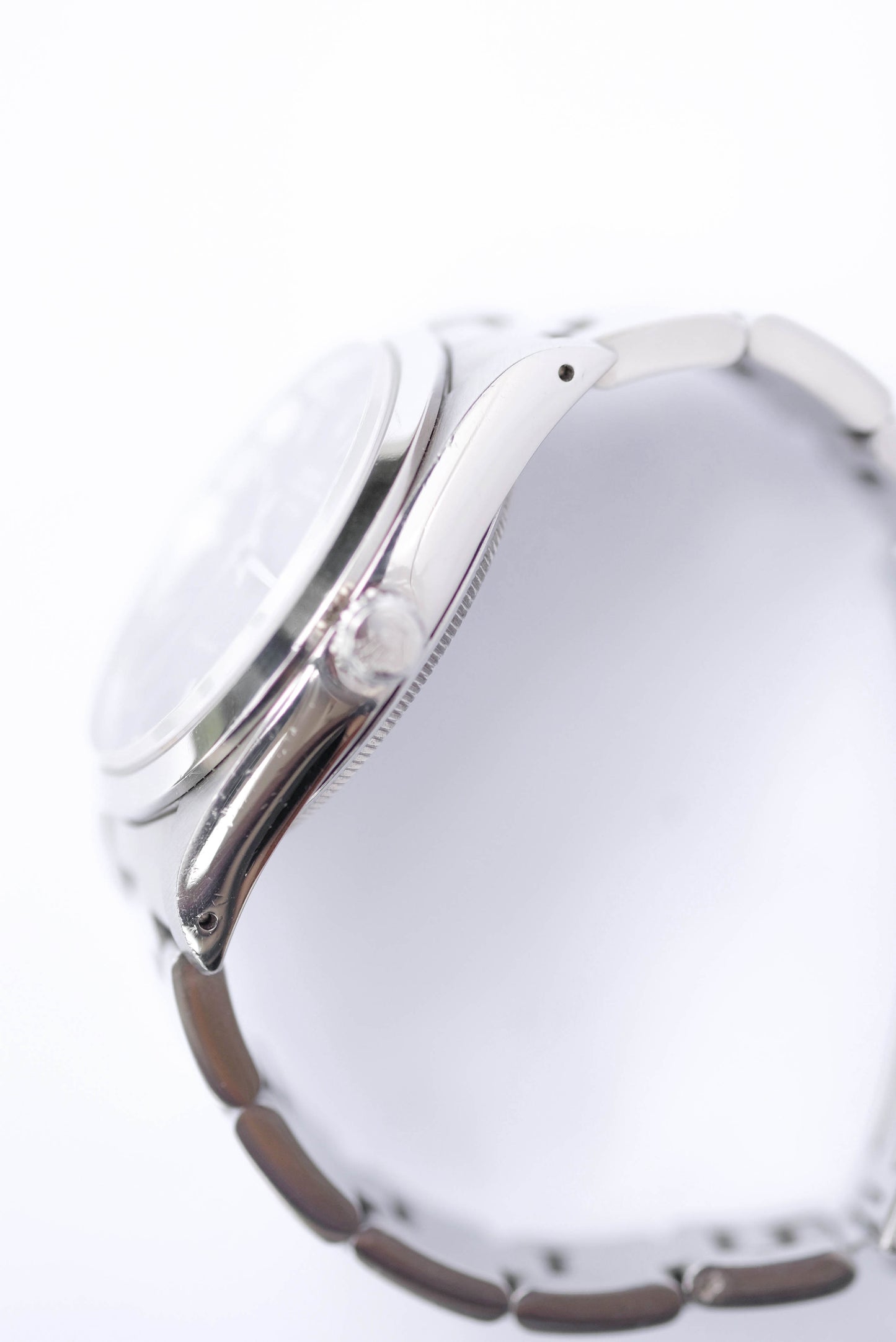 Rolex Air King Ref. 14000 - 1991