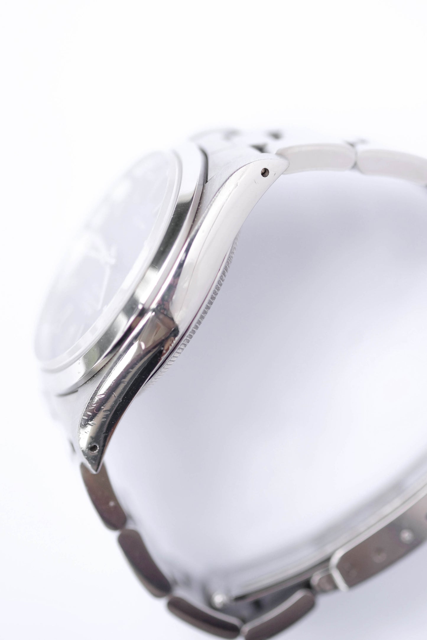 Rolex Air King Ref. 14000 - 1991