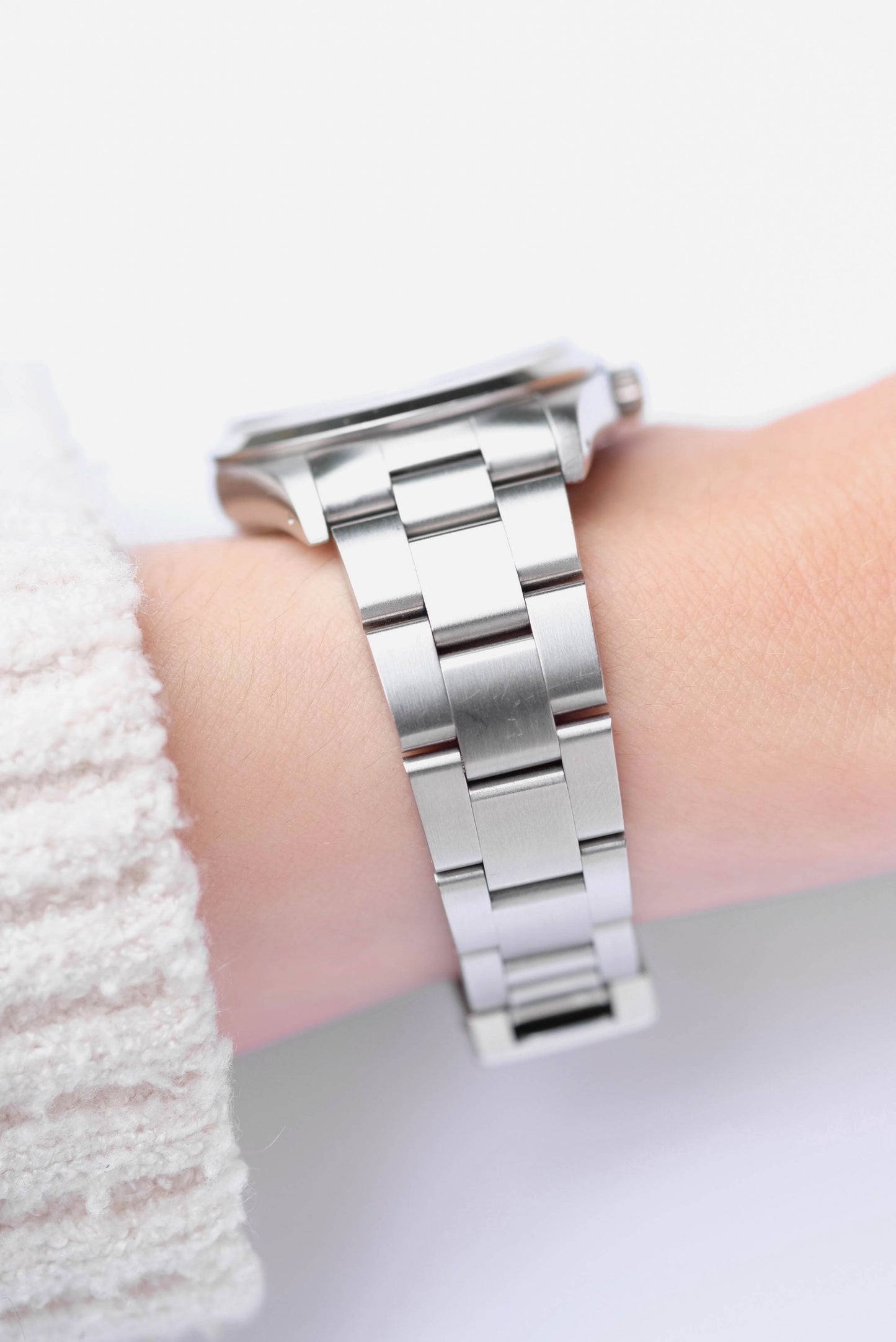 Rolex Air King Ref. 14000 - 1991