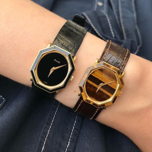 Le Figaro - Horlogerie : ces trentenaires passionnées de montres qui le disent sur Instagram