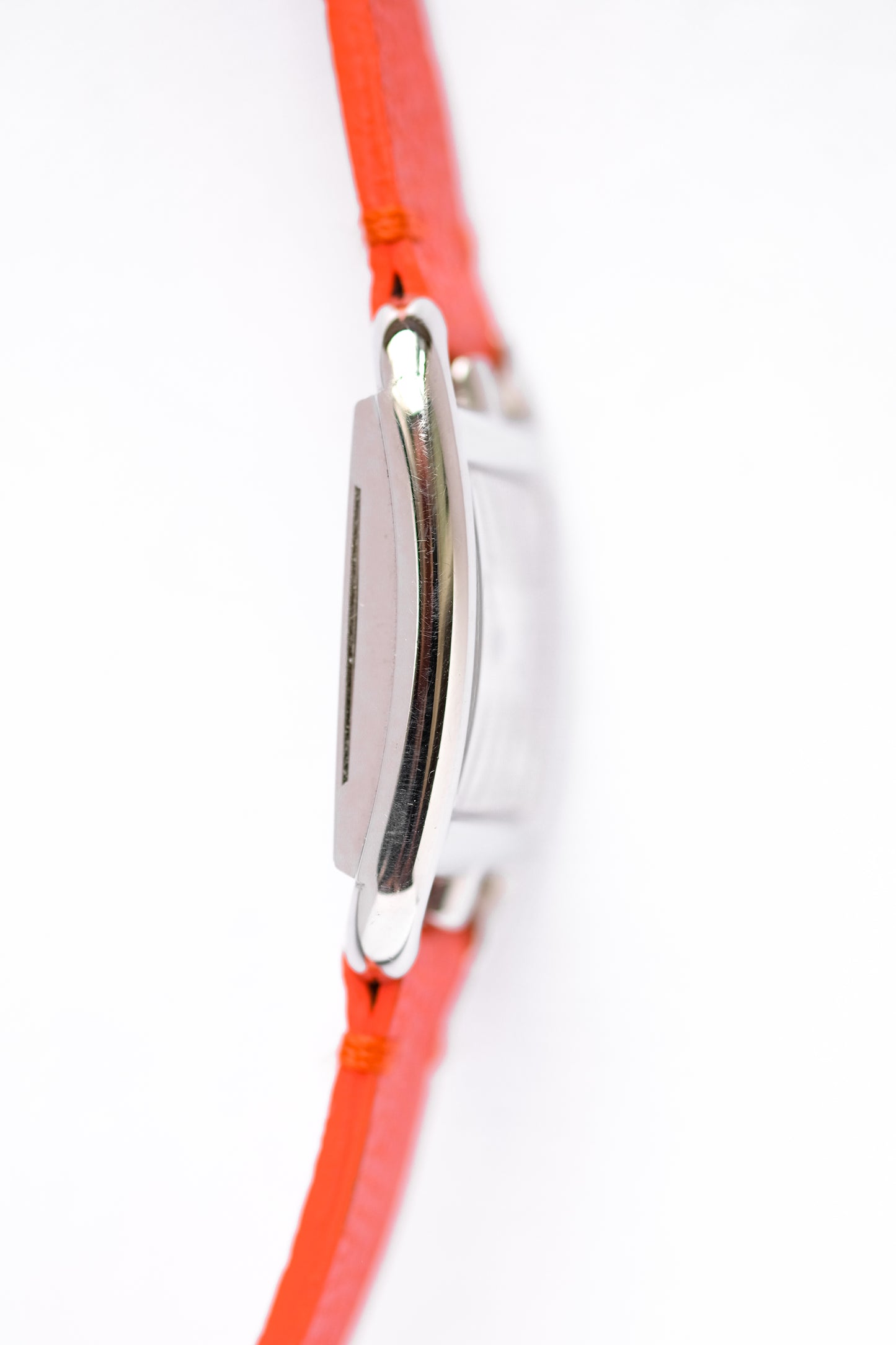 Hermès Cape Cod Acier - Petit modèle
