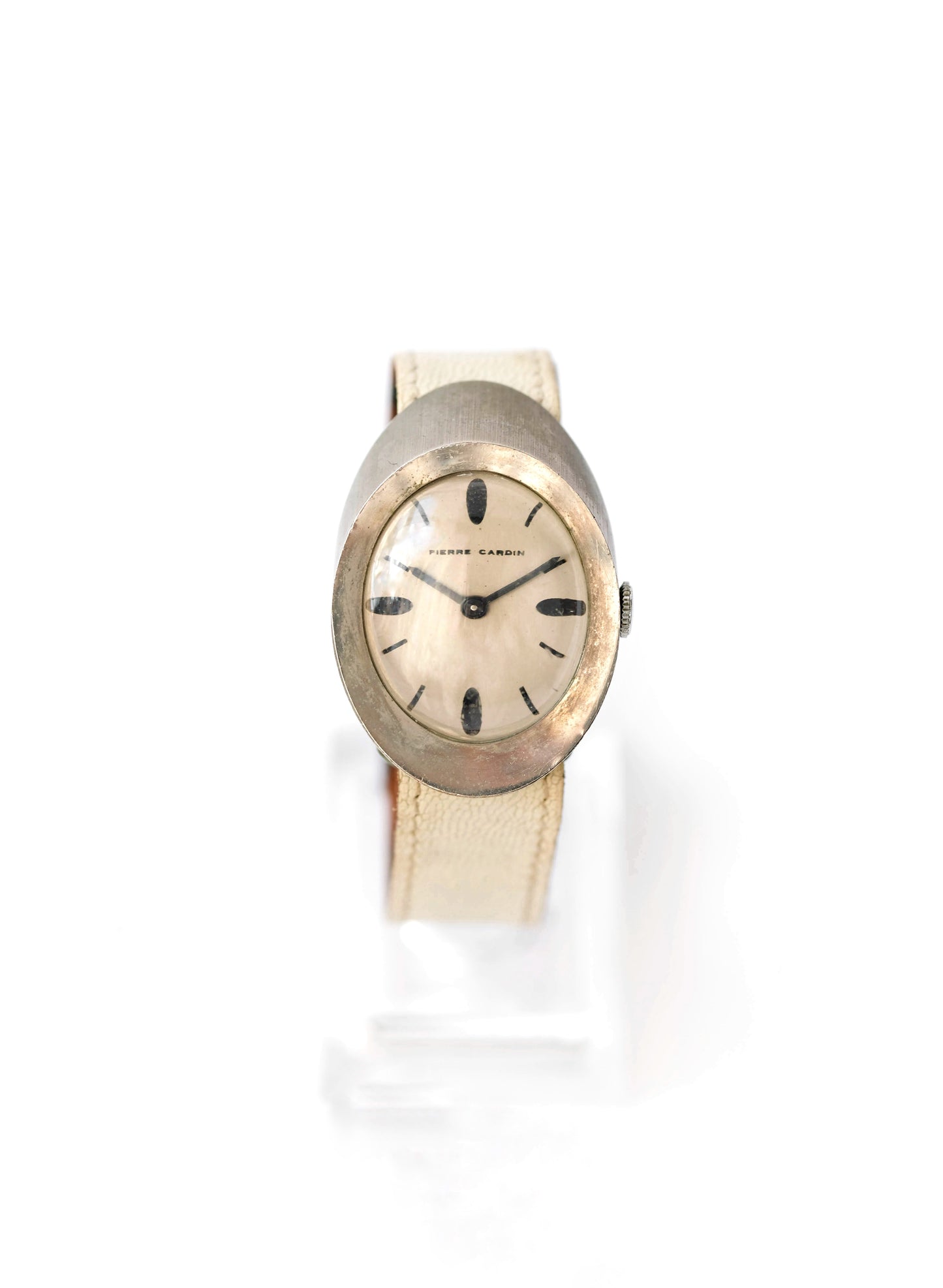 Pierre Cardin x Jaeger "Espace" PC 107 - v. 1970