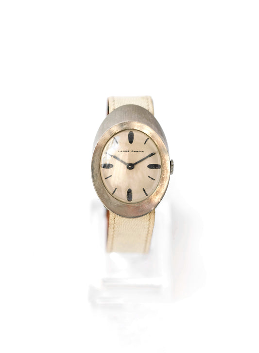 Pierre Cardin x Jaeger "Espace" PC 107 - v. 1970