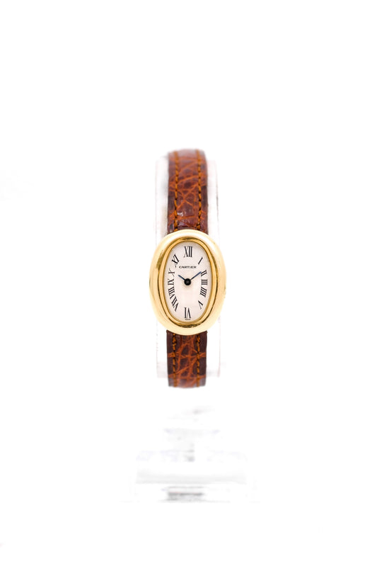 Cartier Baignoire Mini - ref. 1960 - c. 1990