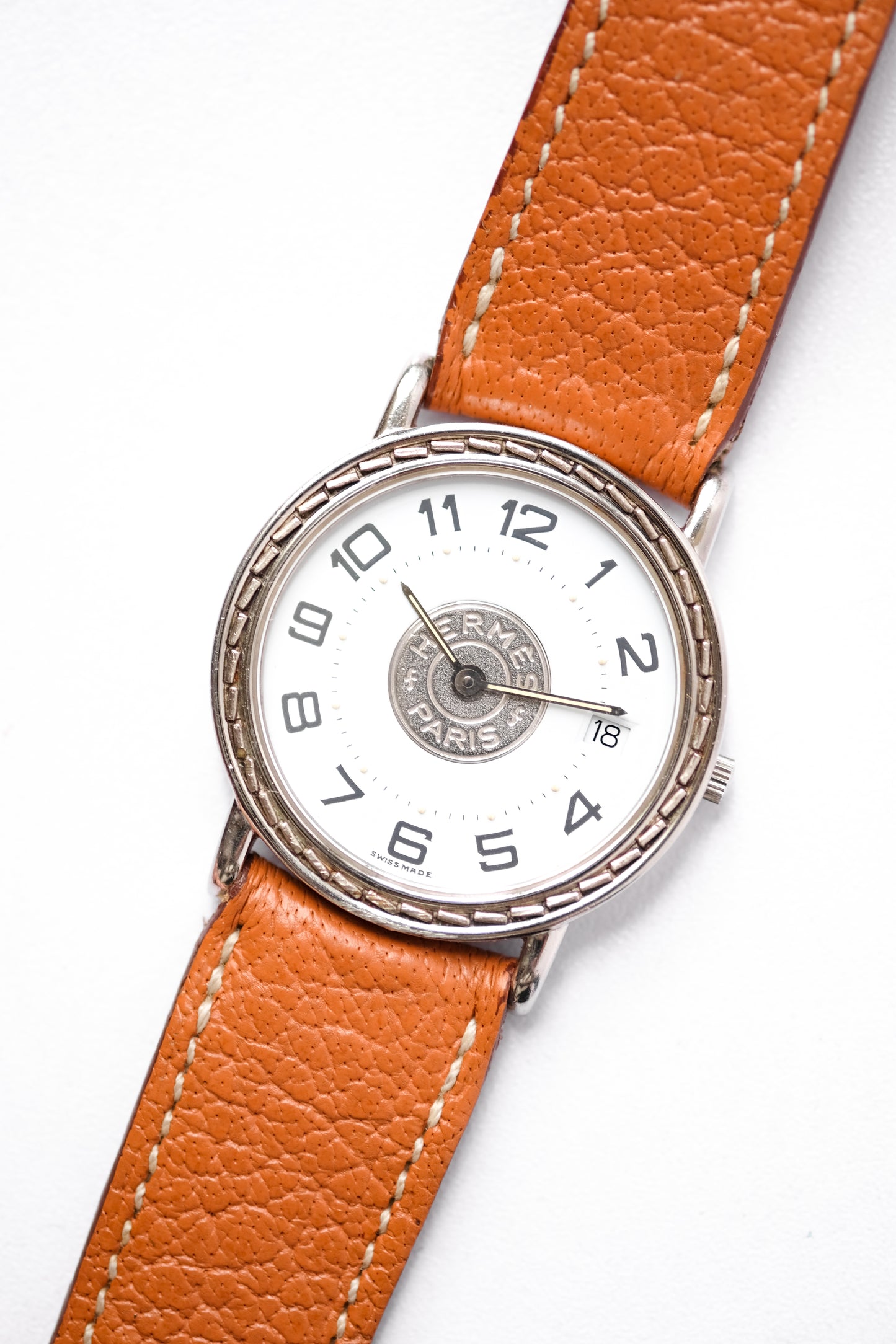 Hermès Sellier