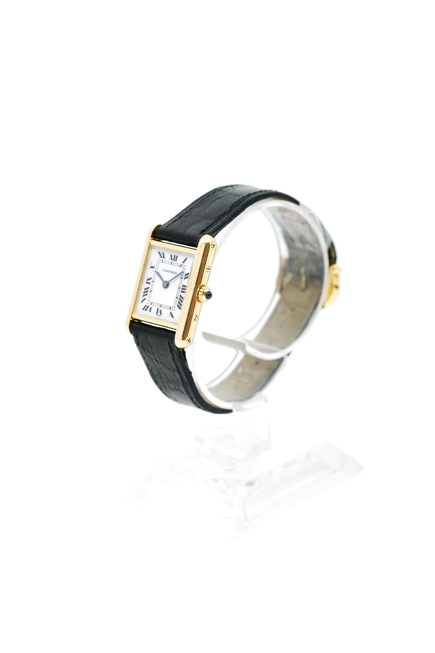 Cartier Tank Louis Medium - c. 2000