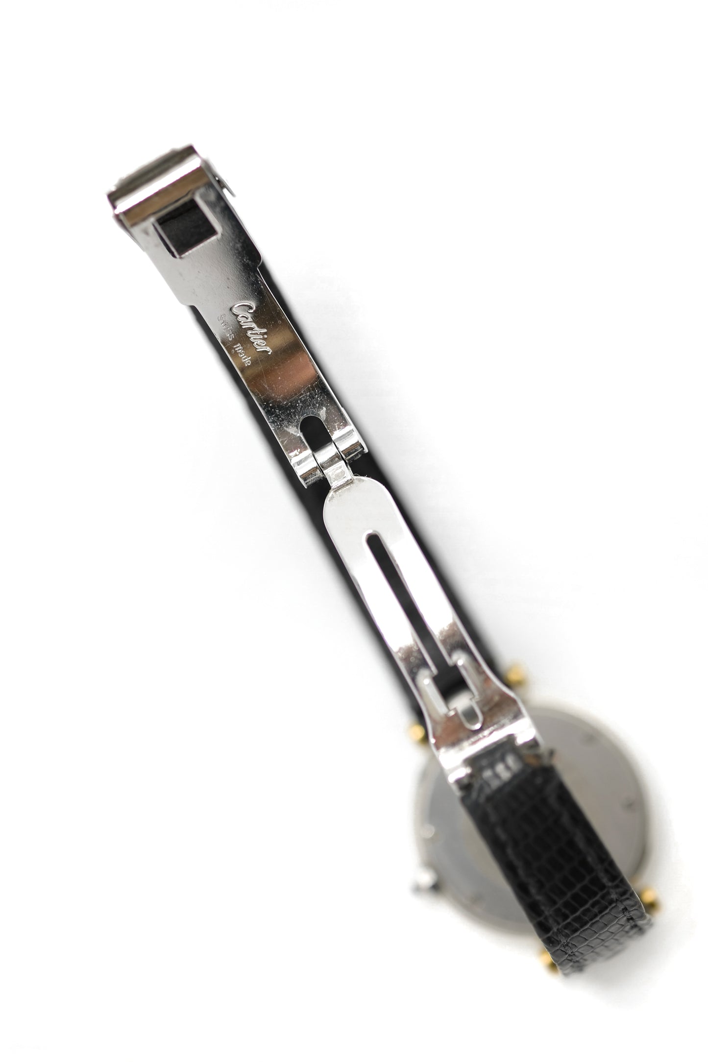 Cartier Santos Vendôme Lady - ref. 8191 - c. 1990