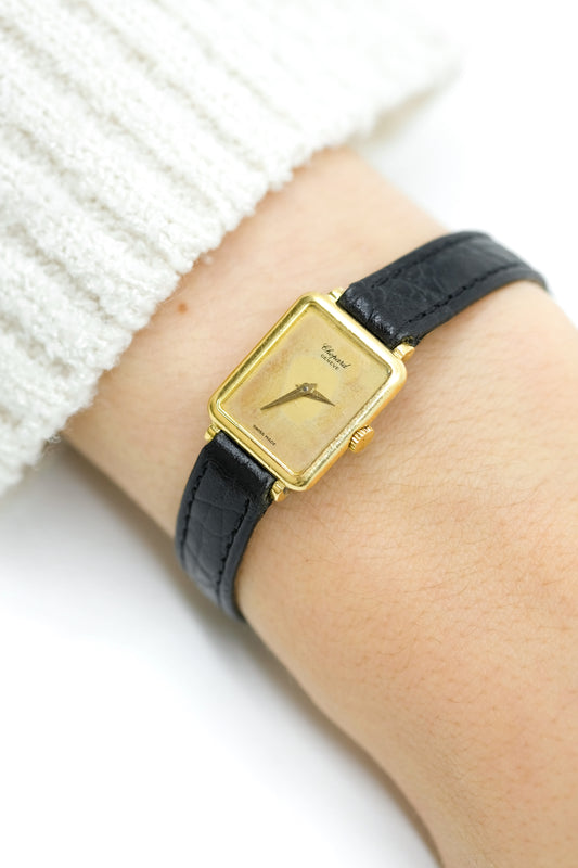 Chopard Mini Yellow Gold - c. 1990