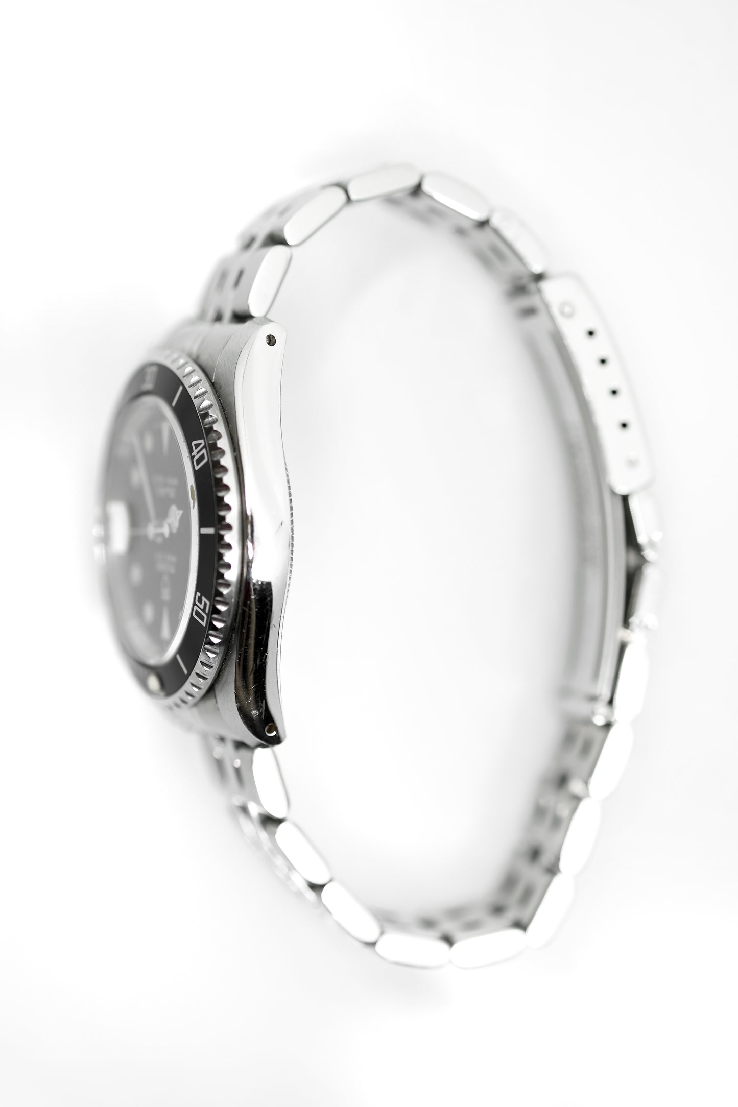 Tudor Mini Sub Noire - ref. 73190