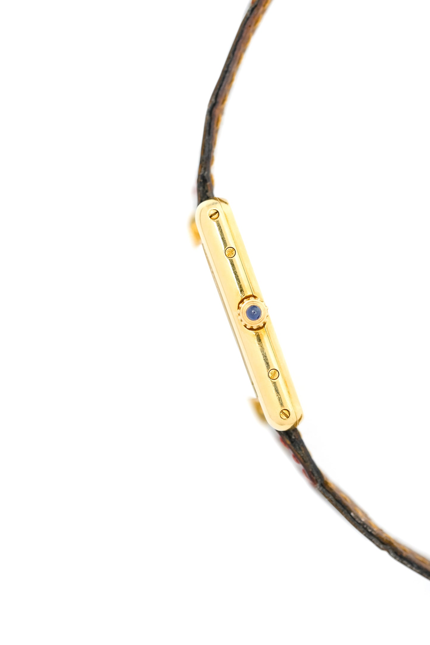 Cartier Tank Louis - v. 1980