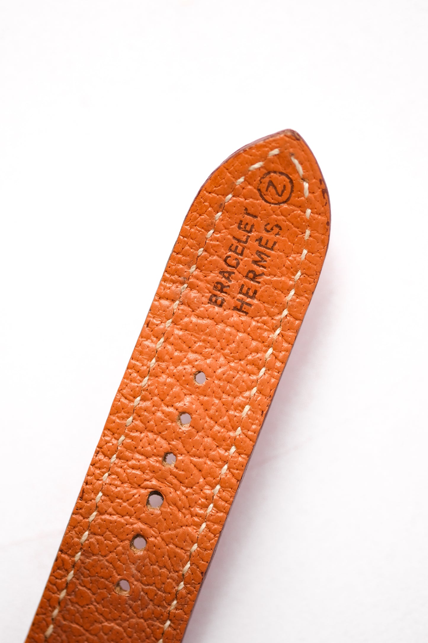 Hermès Sellier