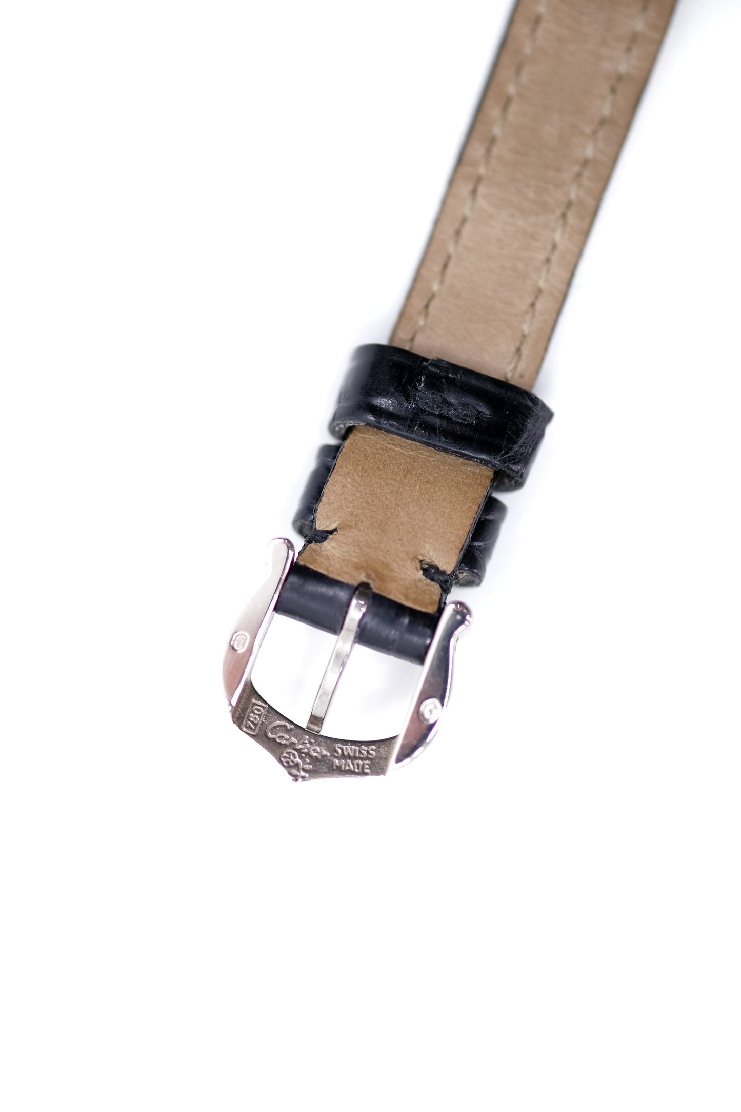 Cartier Tank Louis Cartier Mini - v. 1995