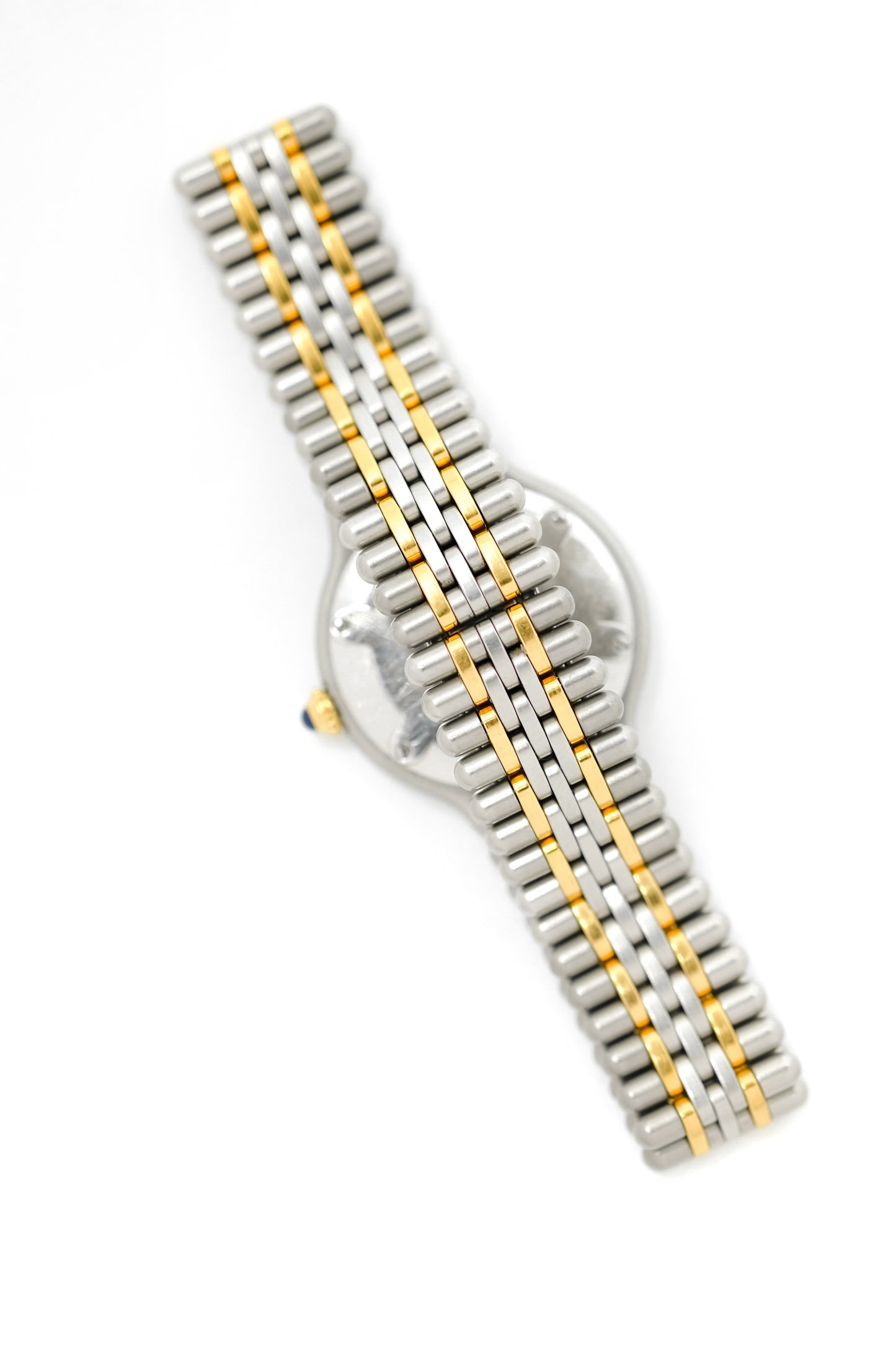 Cartier Must 21 ref. 9010 - v. 1990