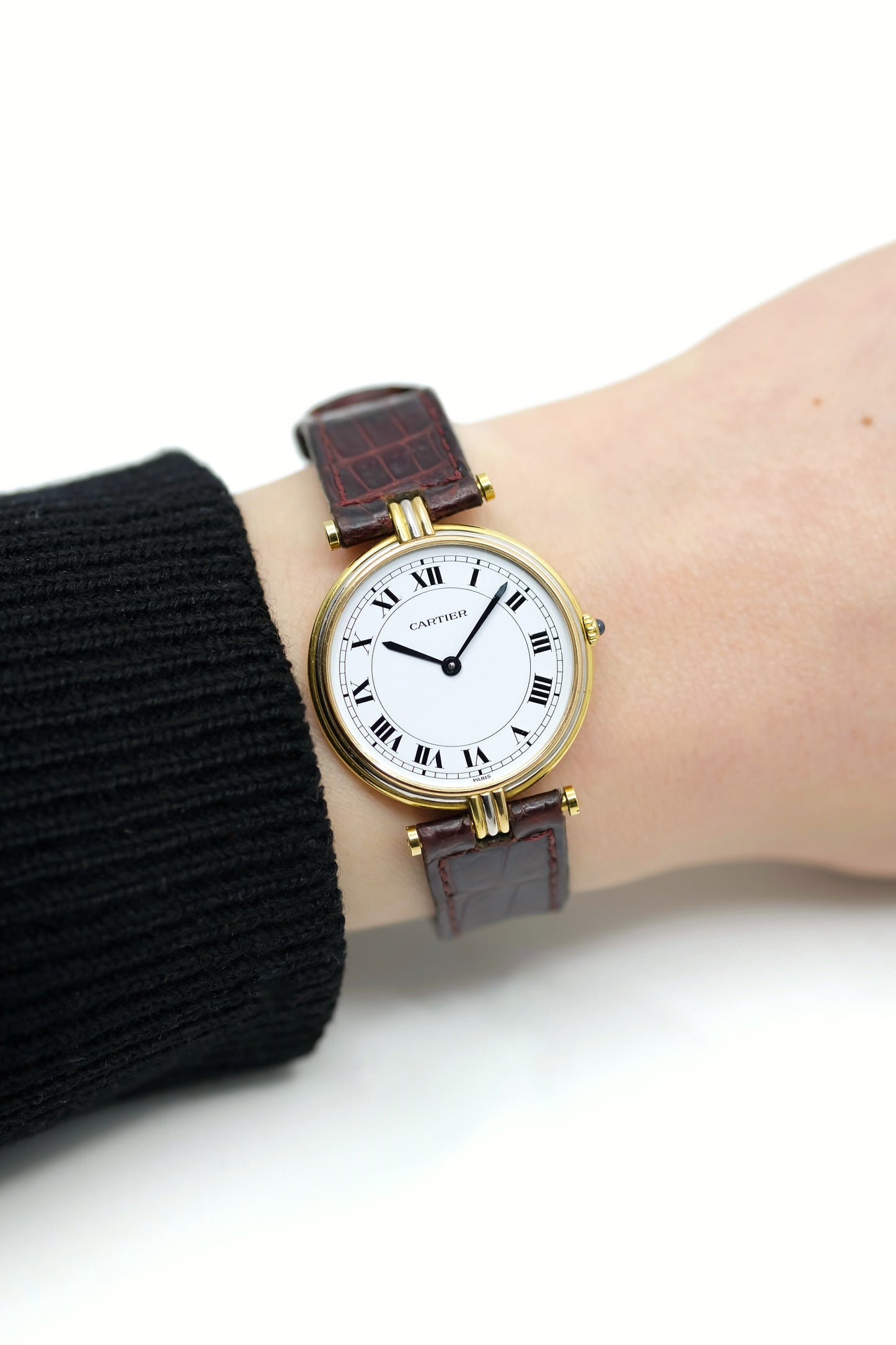 Cartier Vendôme Trinity - Large model - c. 1990