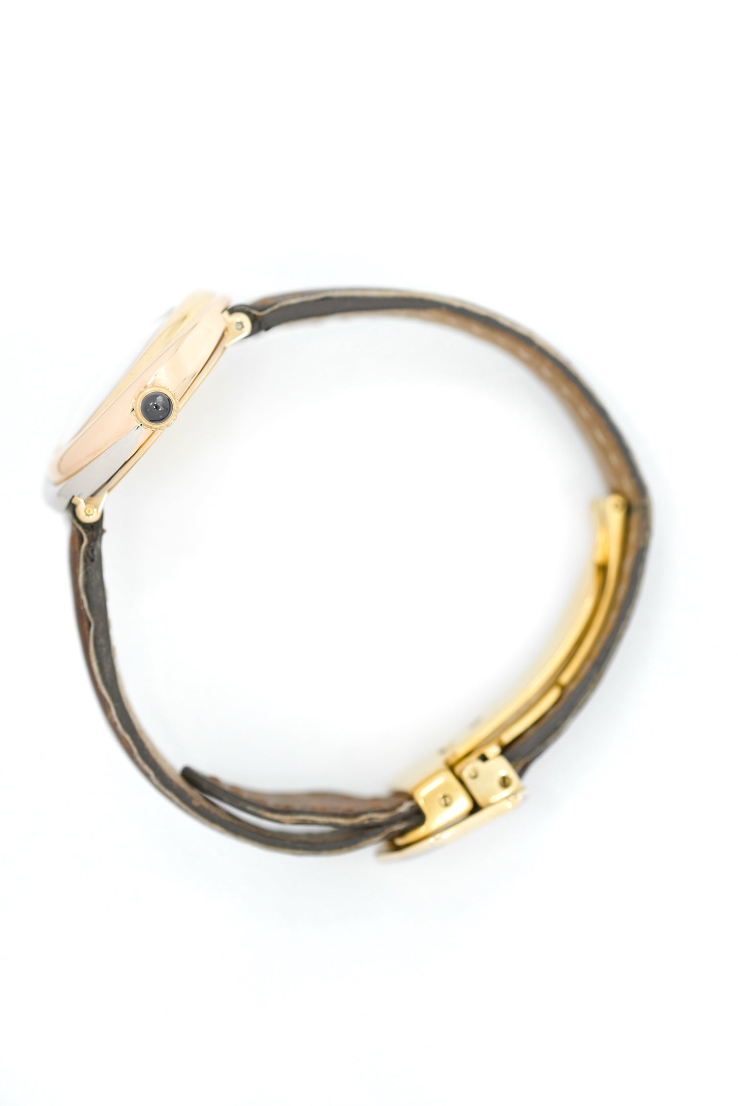 Cartier "Trinity" Ronde - c. 2000