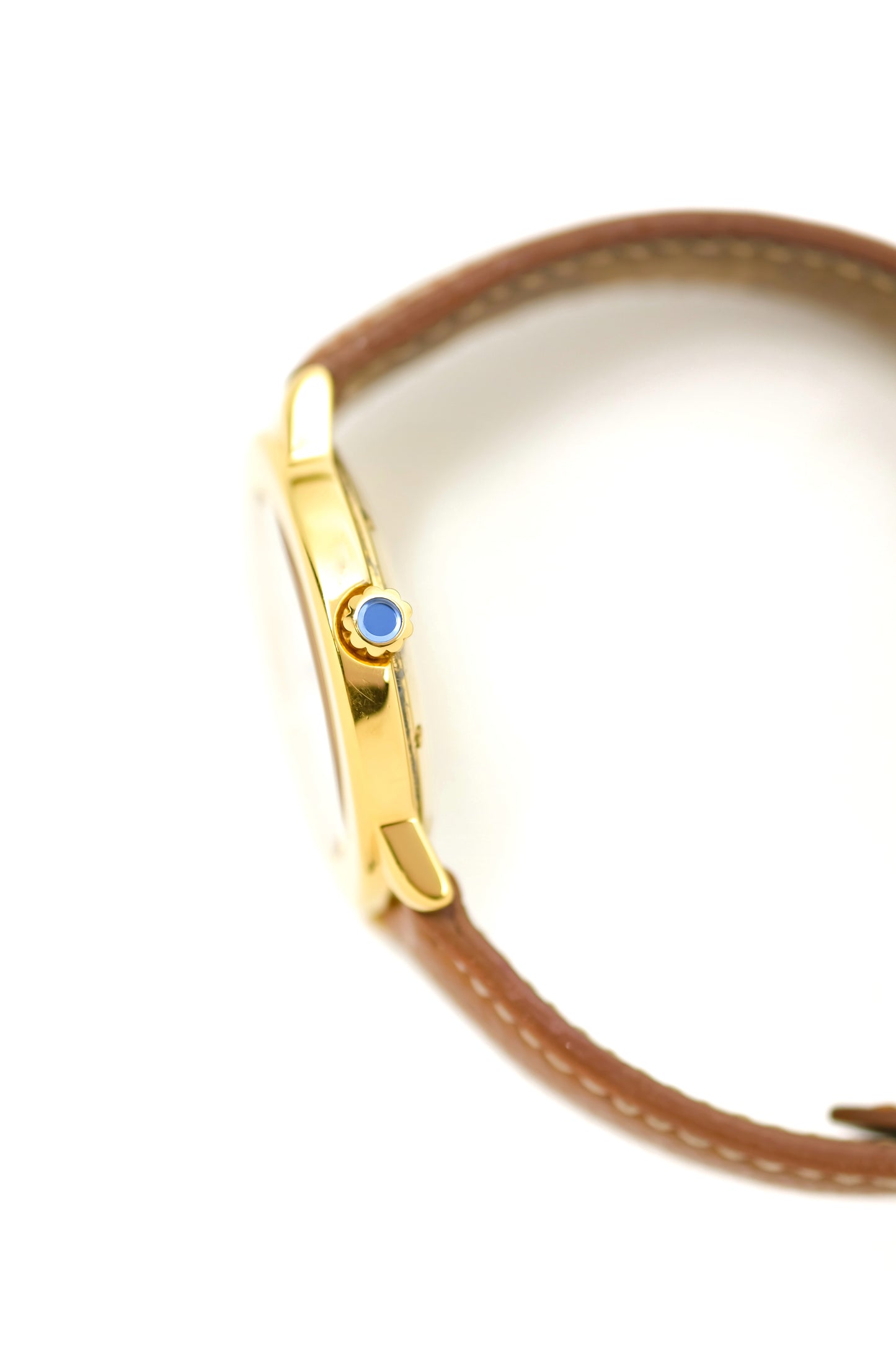 Cartier Must II - ref. 1810 - v. 1990 (écrin)