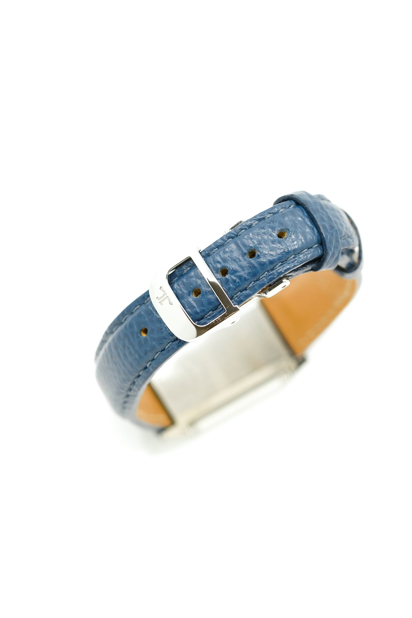 Jaeger-LeCoultre Reverso Lady - Steel - 2012 (papers)
