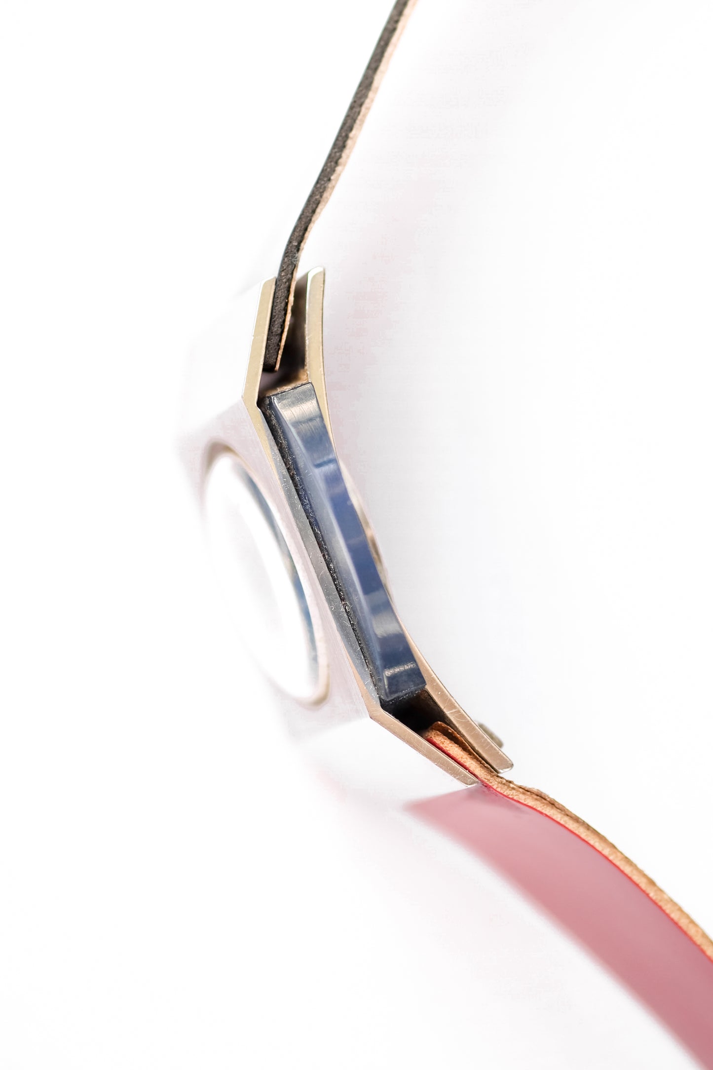 Pierre Cardin x Jaeger "Espace" PC PC 106 - 1970s