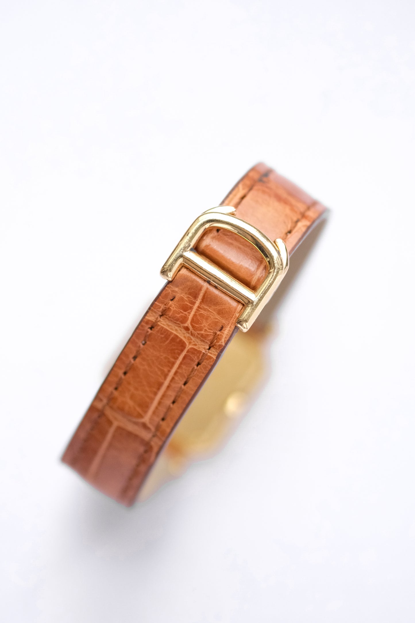 Cartier Ceinture Trinity Small - c. 1990