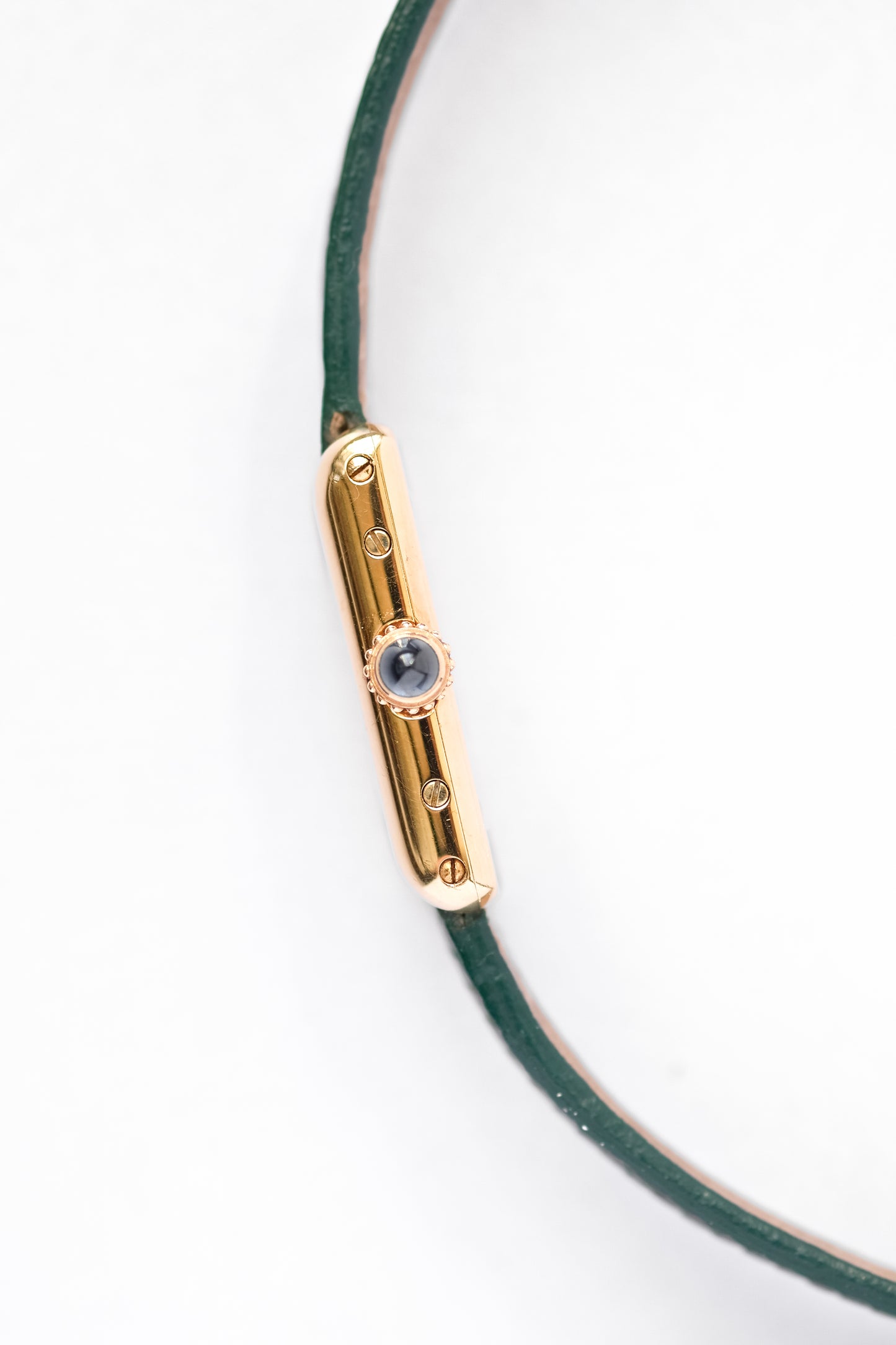 Cartier Tank Louis Cartier Mini
