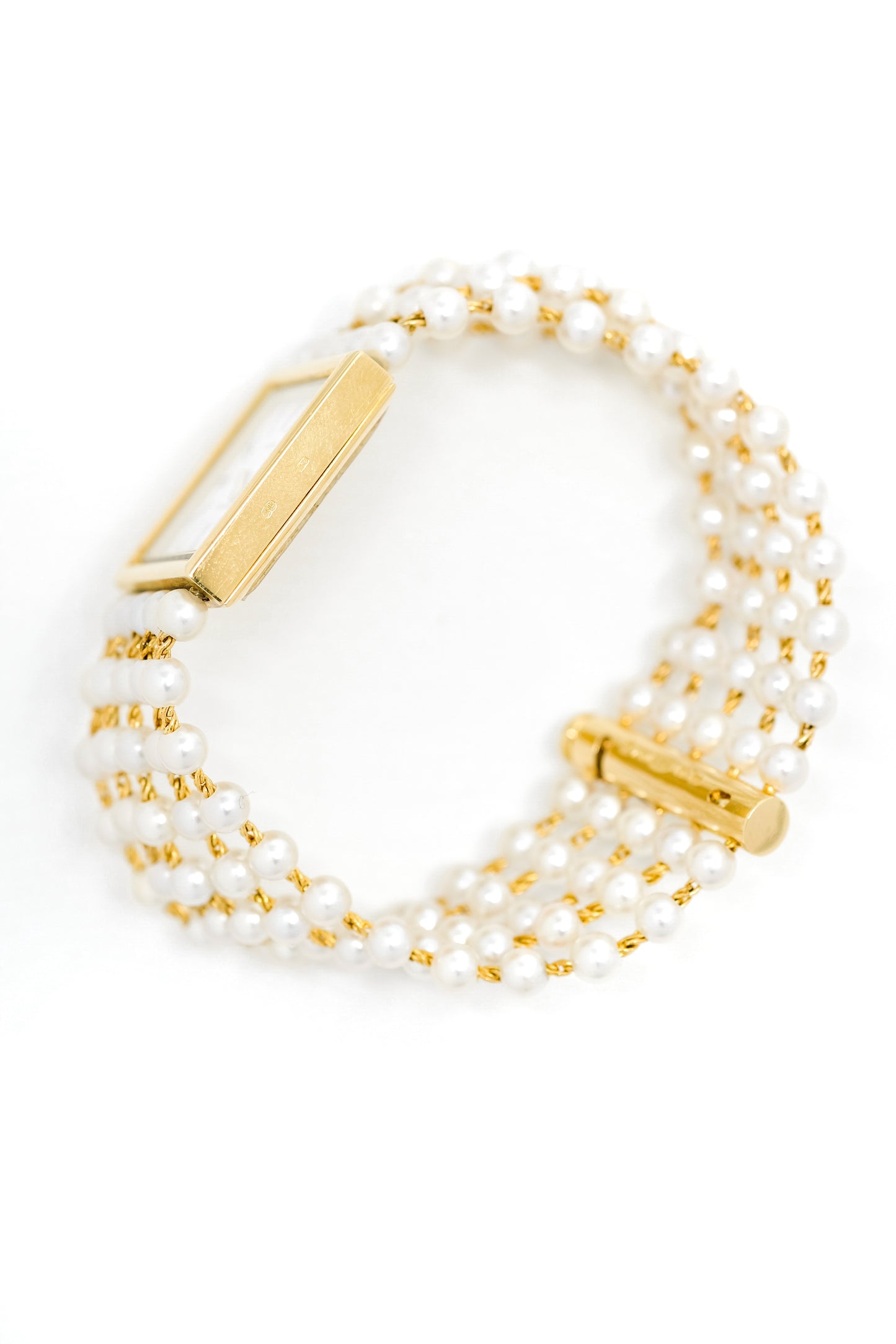 Chanel Mademoiselle Perles - v. 2000