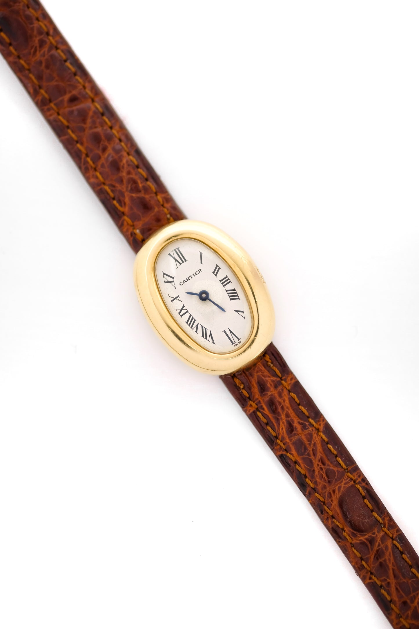 Cartier Baignoire Mini - ref. 1960 - c. 1990