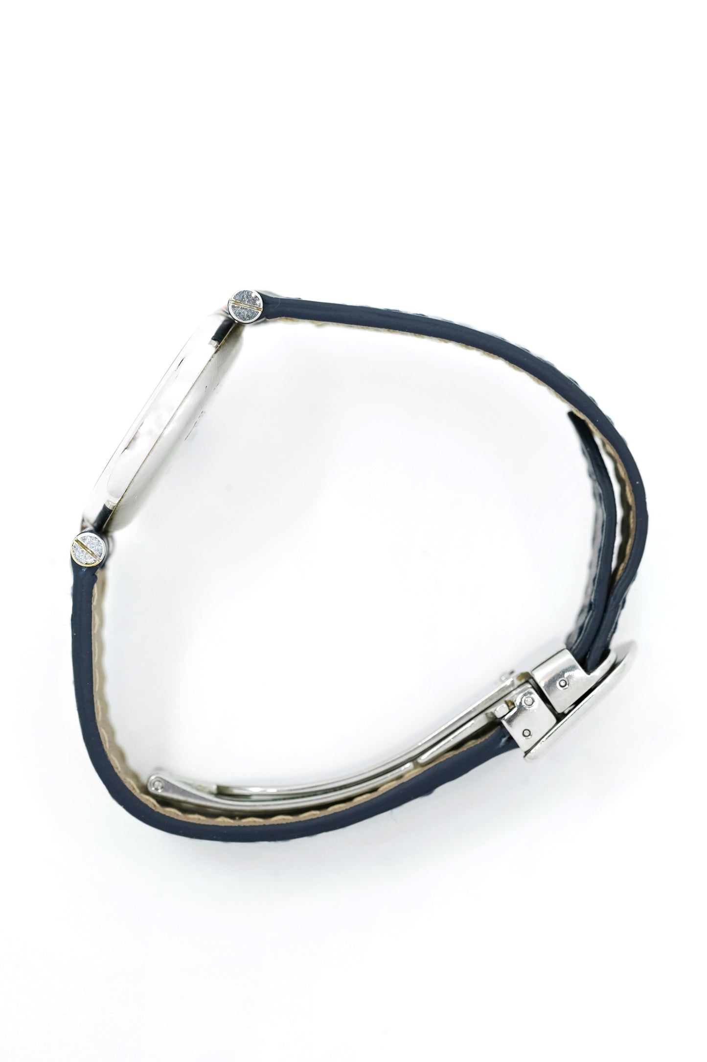 Cartier Vendôme Must Silver - c. 1990