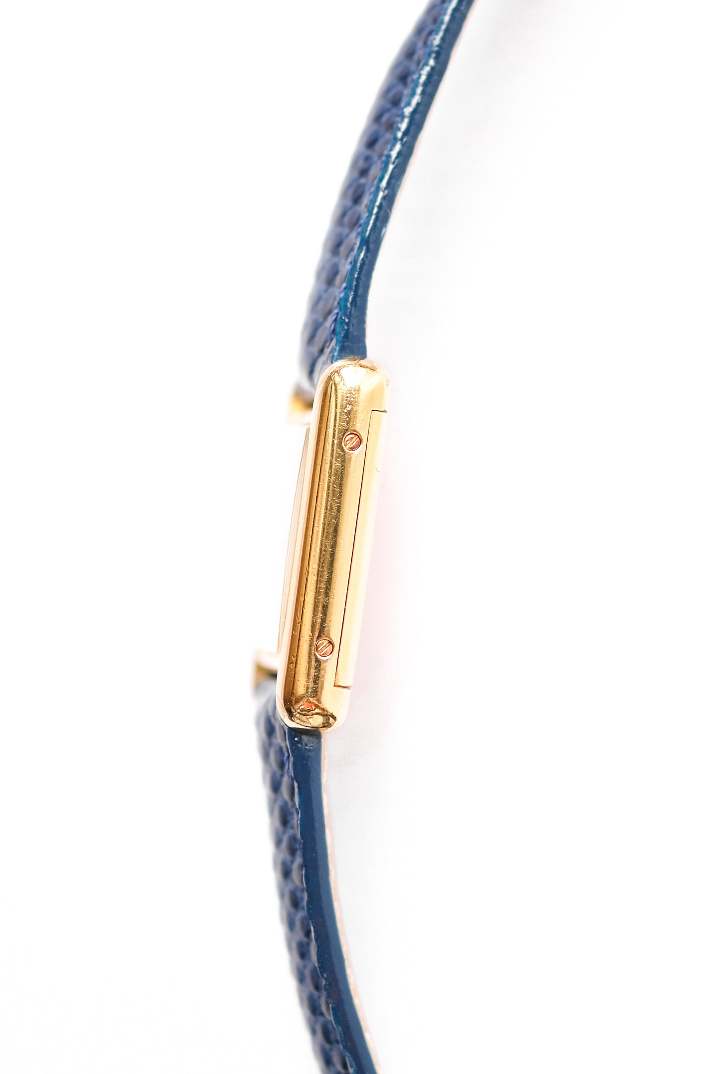 Cartier Tank pre-Must - Mechanical