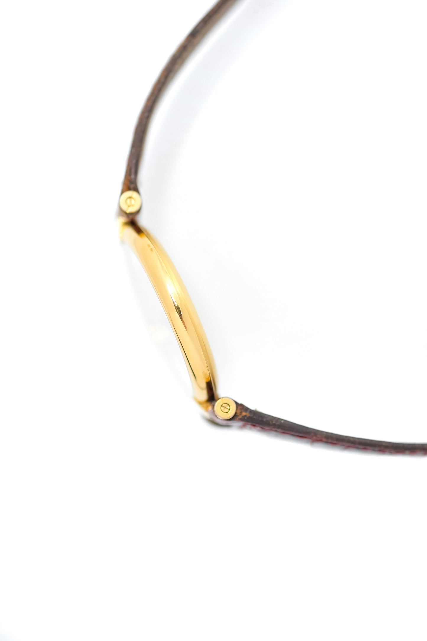 Cartier Vendôme Must Trinity - Large model - 1988